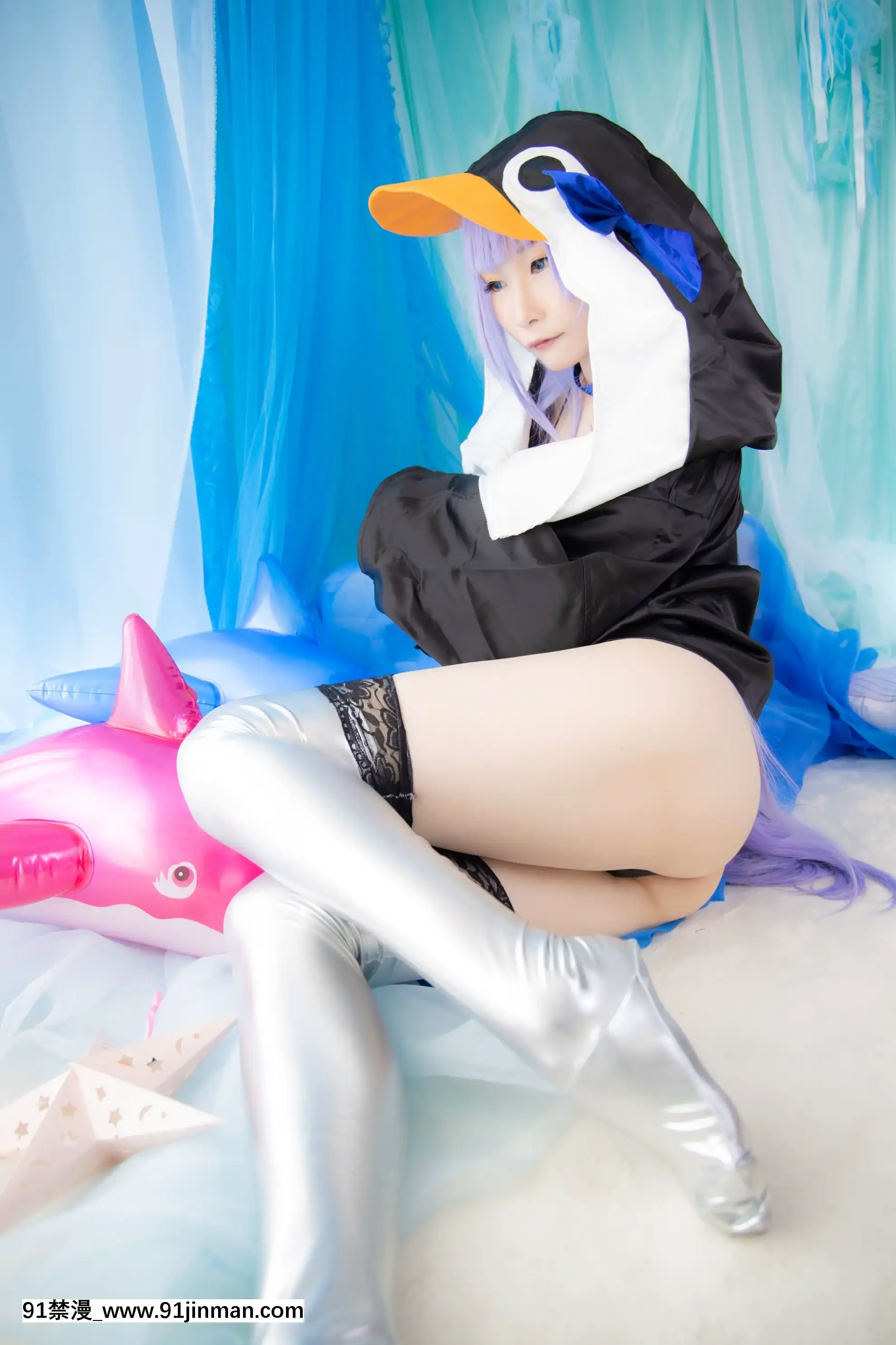(AC2)[Mysuite](AC2)-Atsuki-BB-FateGrandOrder19[開大車 h漫]