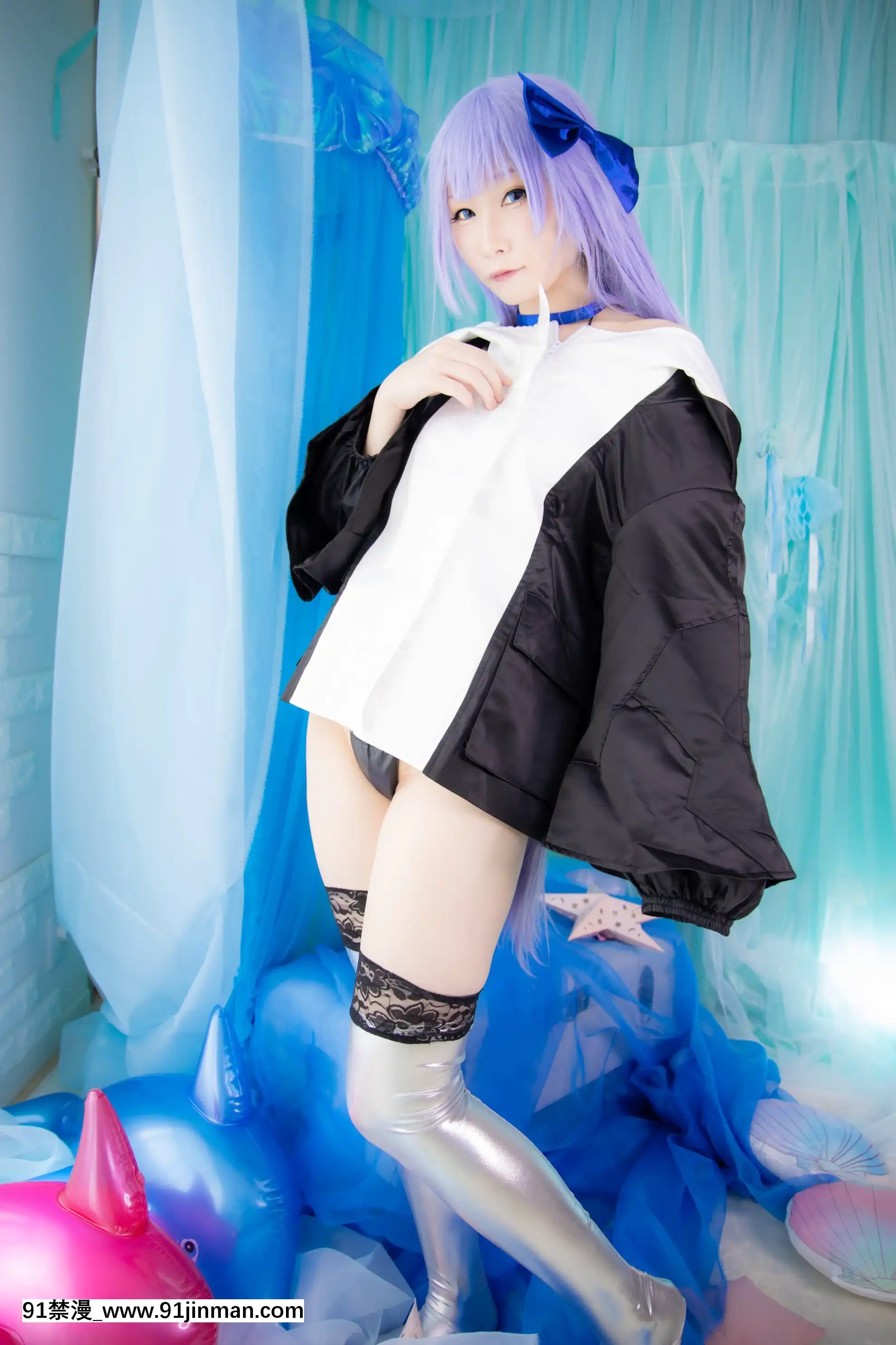 (AC2)[Mysuite](AC2)-Atsuki-BB-FateGrandOrder19[開大車 h漫]