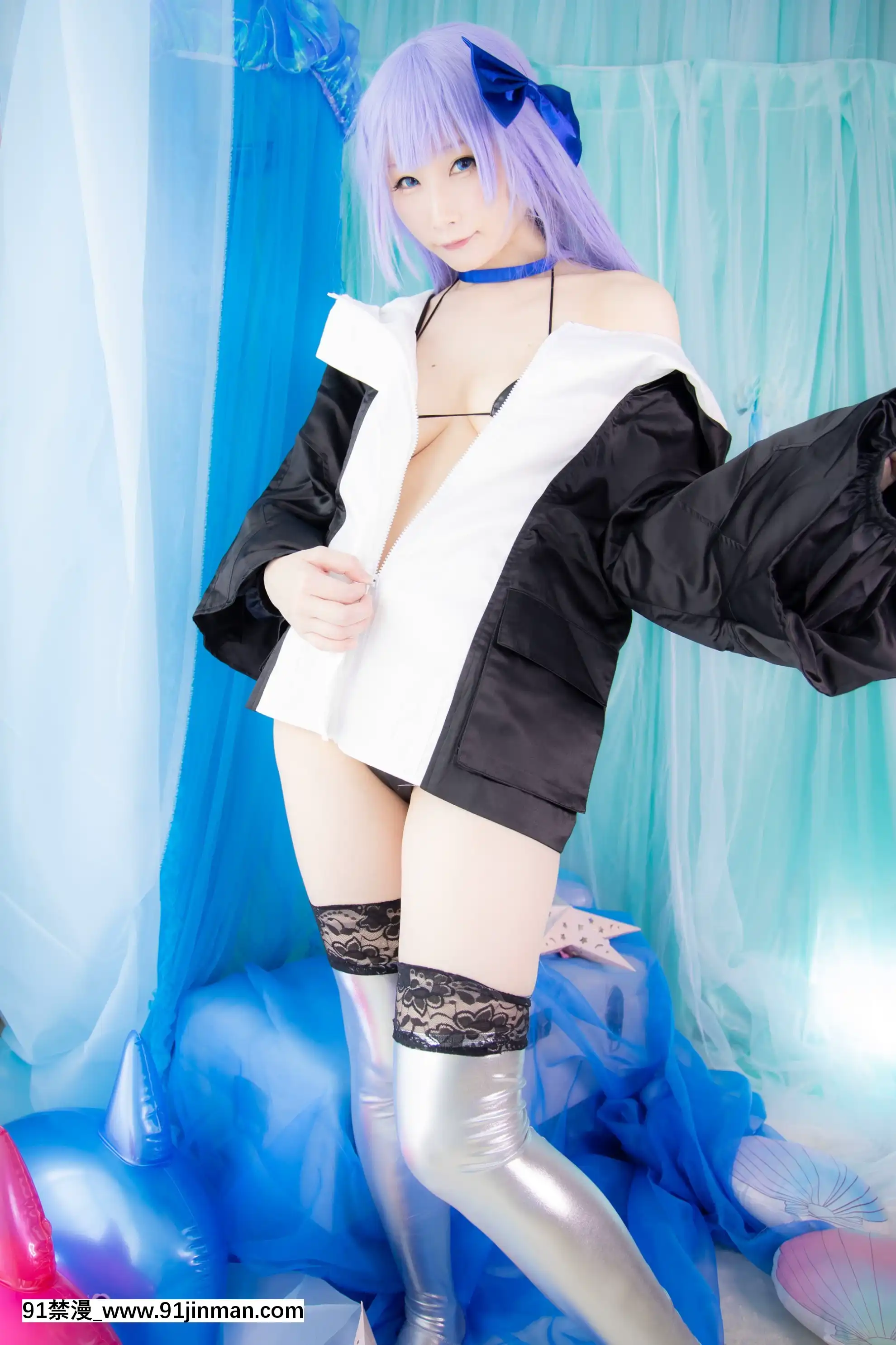 (AC2)[Mysuite](AC2)-Atsuki-BB-FateGrandOrder19[開大車 h漫]