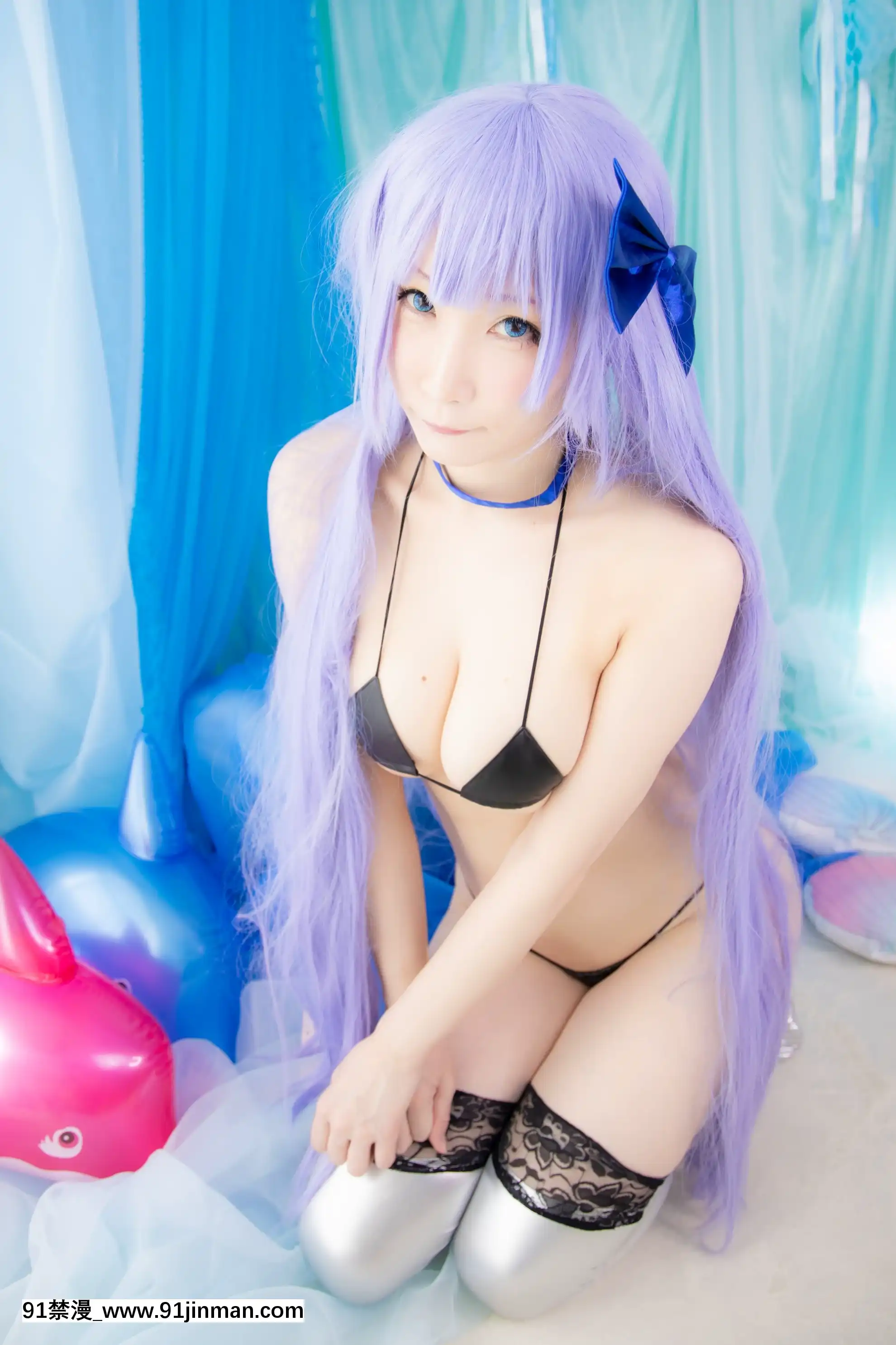 (AC2)[Mysuite](AC2)-Atsuki-BB-FateGrandOrder19[開大車 h漫]