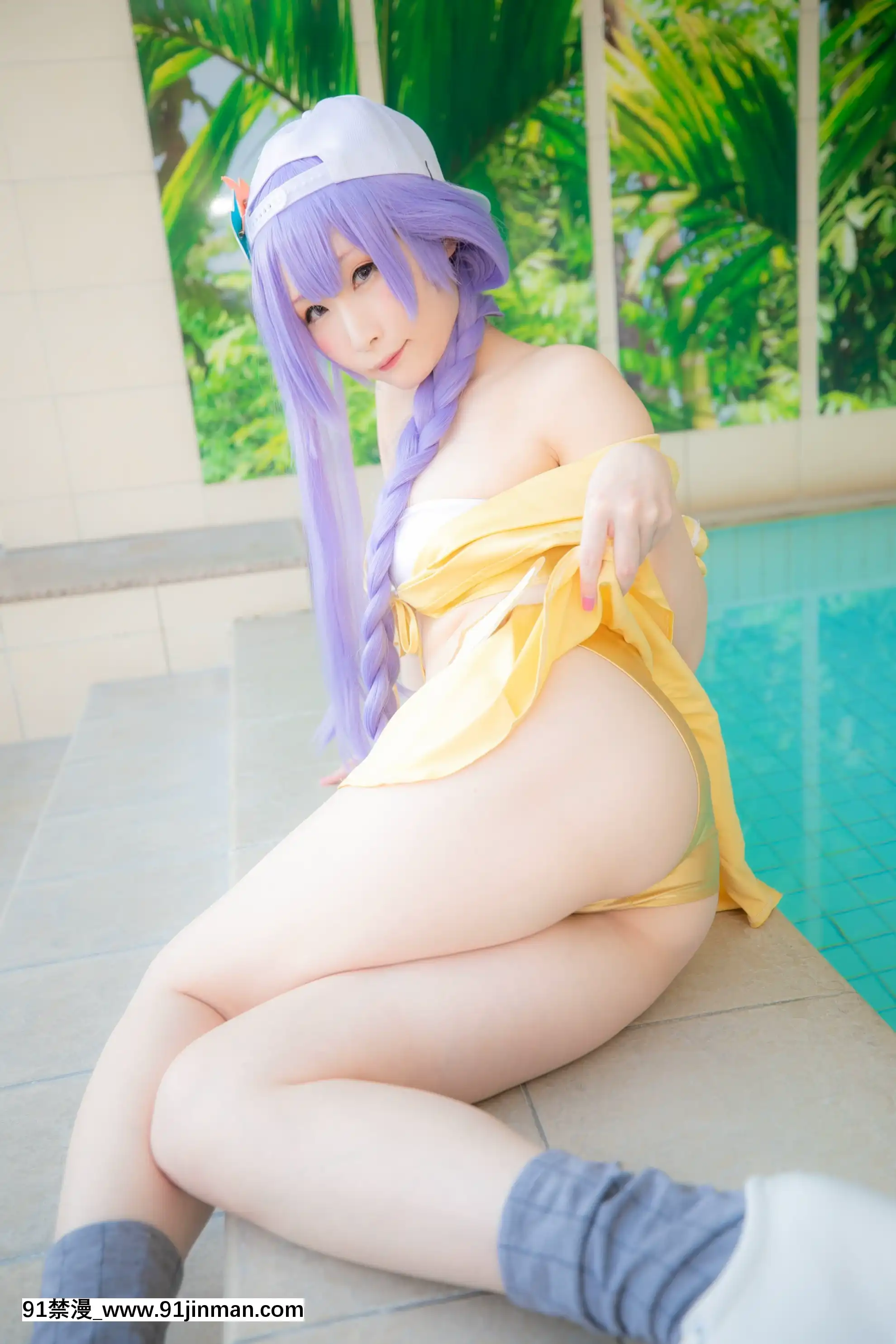 (AC2)[Mysuite](AC2)-Atsuki-BB-FateGrandOrder19[開大車 h漫]