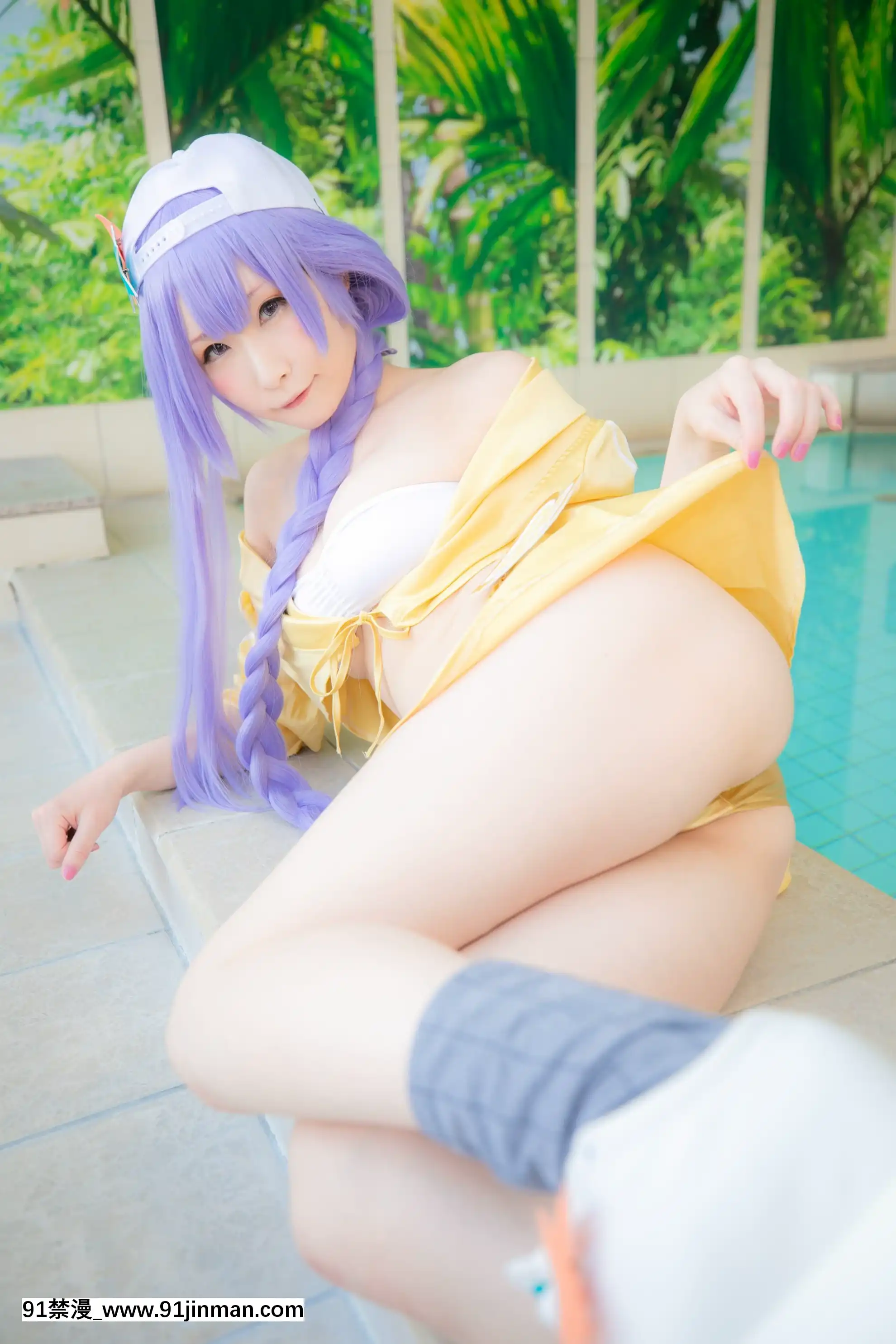 (AC2)[Mysuite](AC2)-Atsuki-BB-FateGrandOrder19[開大車 h漫]