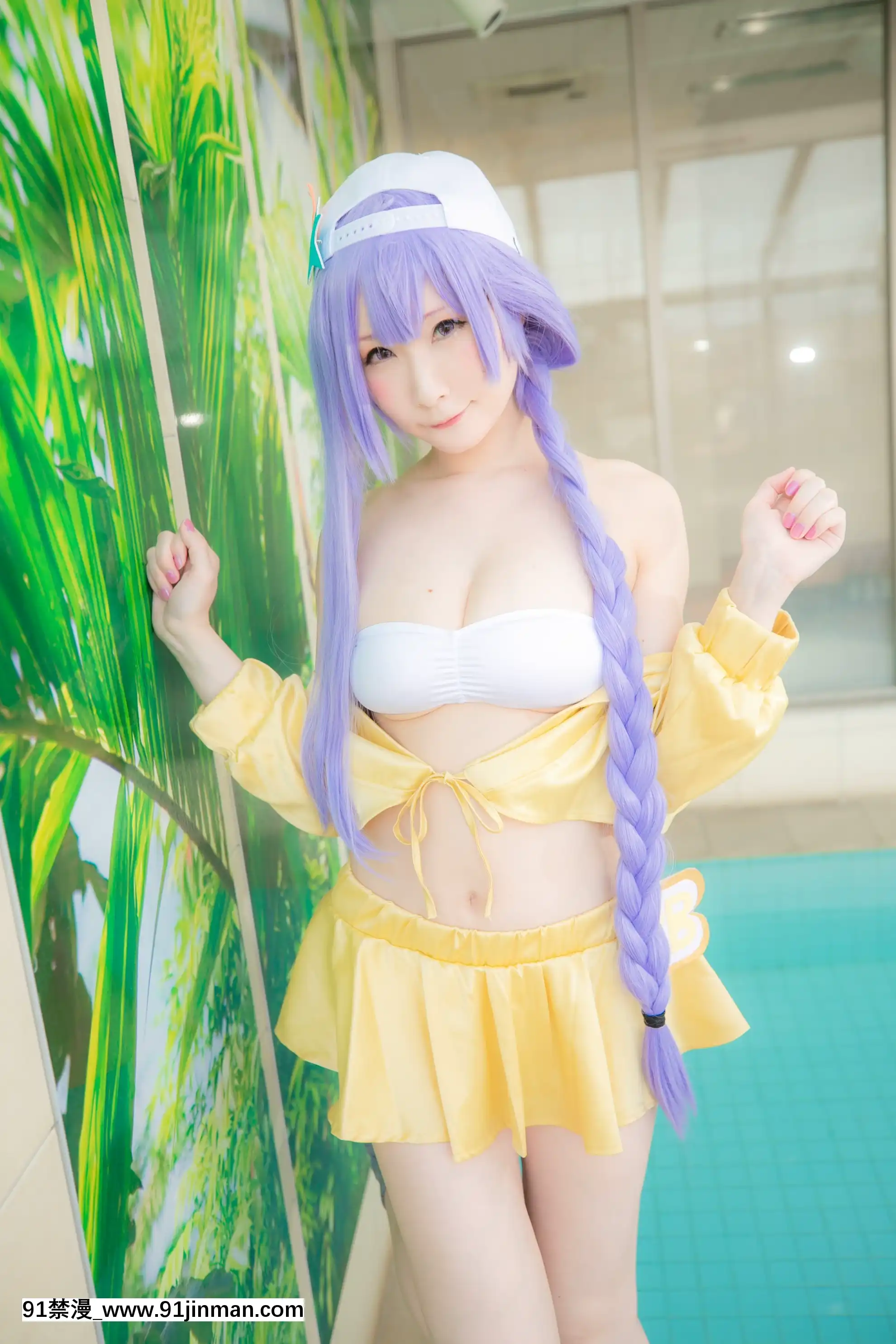 (AC2)[Mysuite](AC2)-Atsuki-BB-FateGrandOrder19[開大車 h漫]