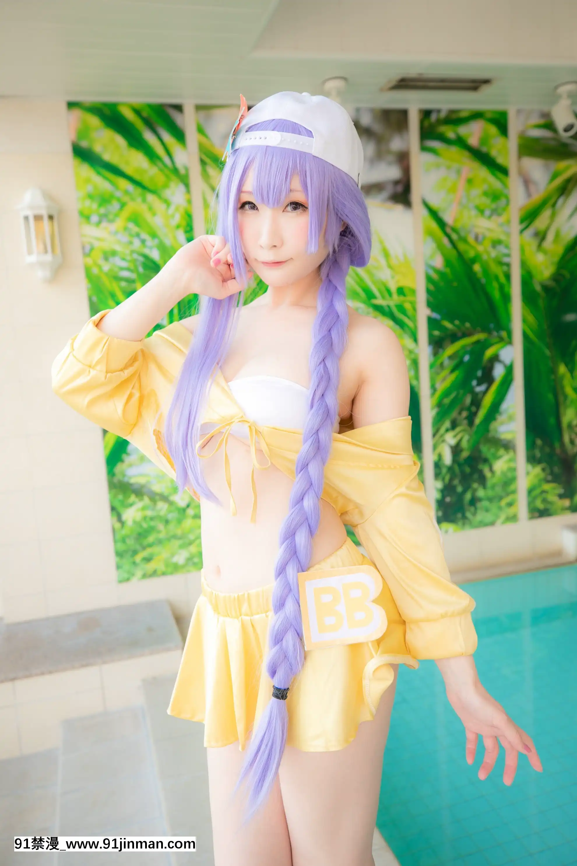 (AC2)[Mysuite](AC2)-Atsuki-BB-FateGrandOrder19[開大車 h漫]