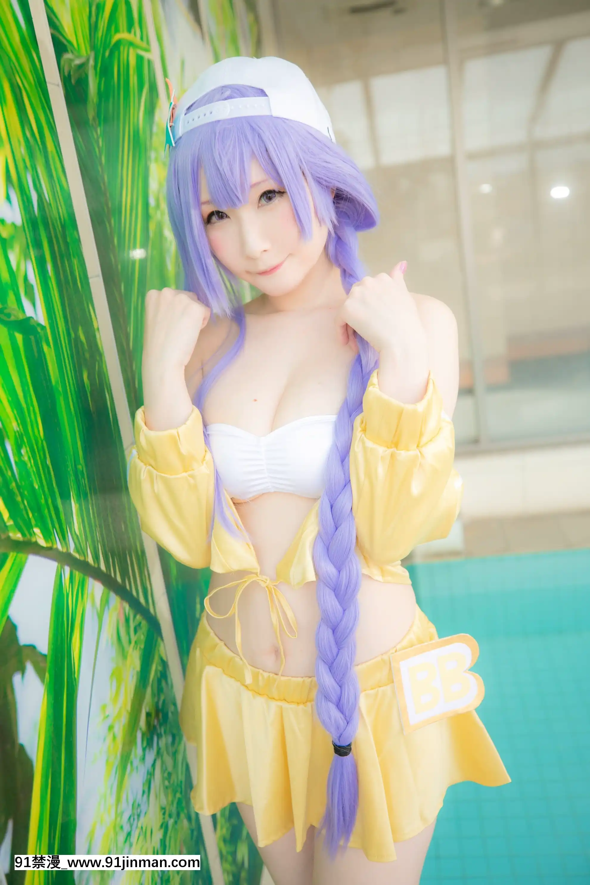 (AC2)[Mysuite](AC2)-Atsuki-BB-FateGrandOrder19[開大車 h漫]