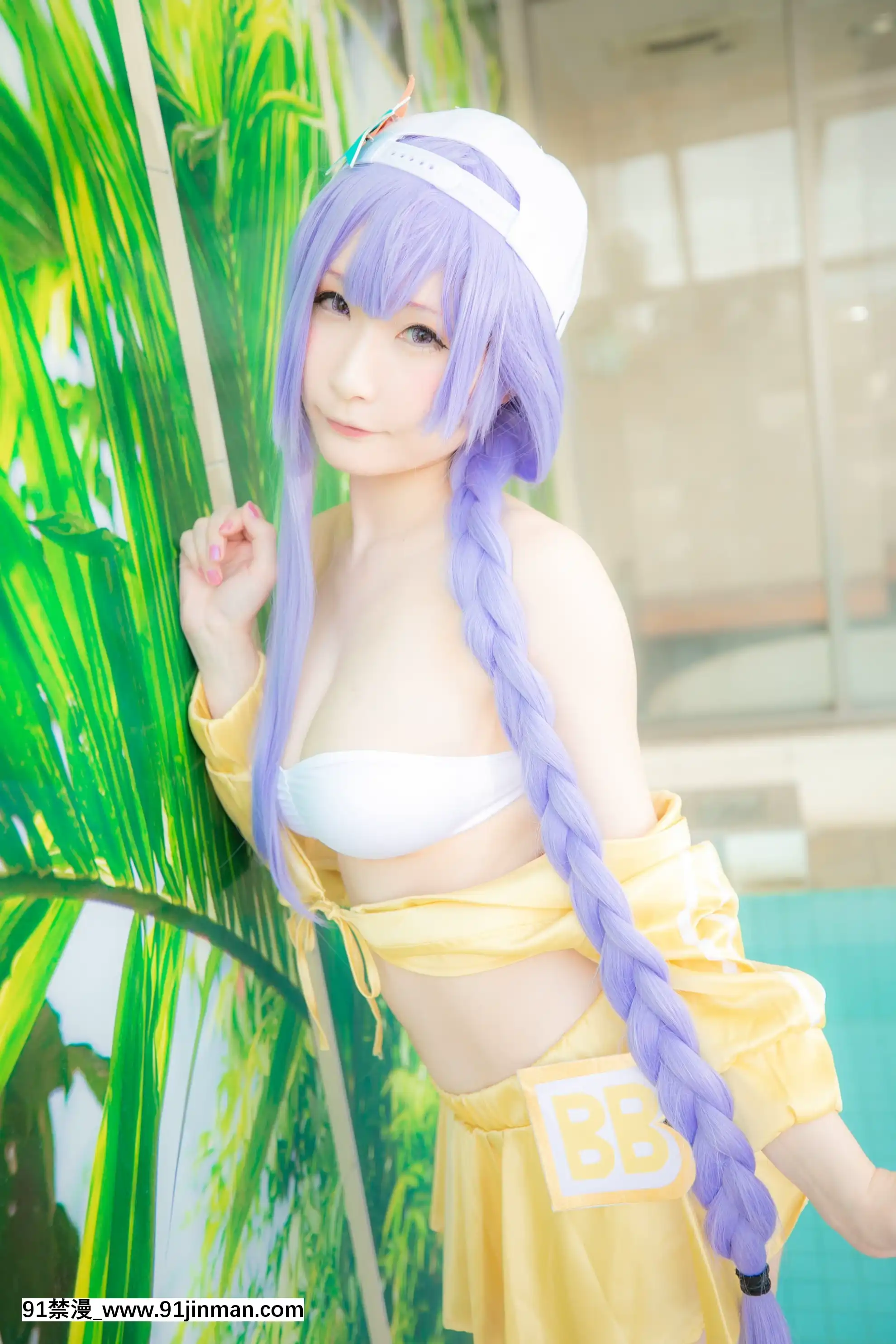 (AC2)[Mysuite](AC2)-Atsuki-BB-FateGrandOrder19[開大車 h漫]