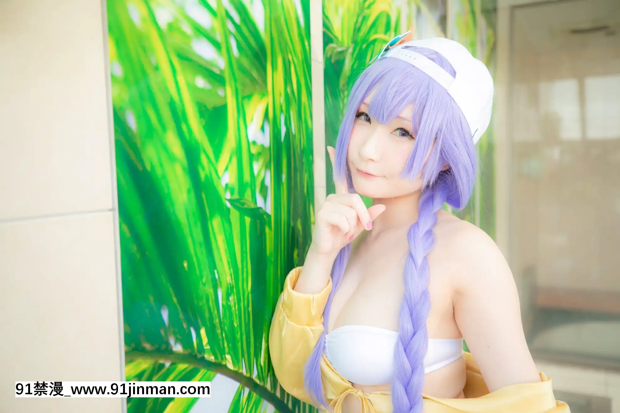 (AC2)[Mysuite](AC2)-Atsuki-BB-FateGrandOrder19[開大車 h漫]