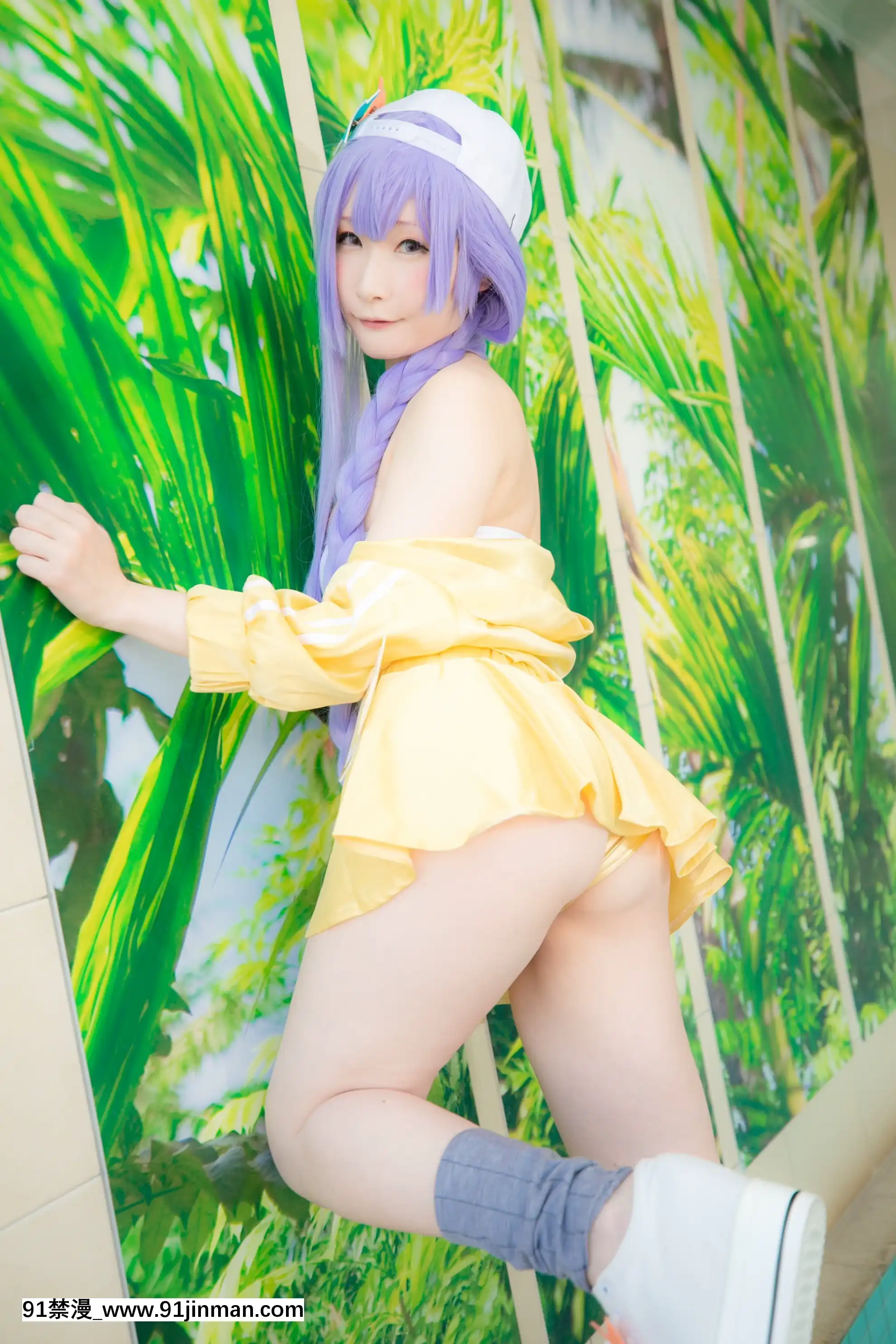 (AC2)[Mysuite](AC2)-Atsuki-BB-FateGrandOrder19[開大車 h漫]