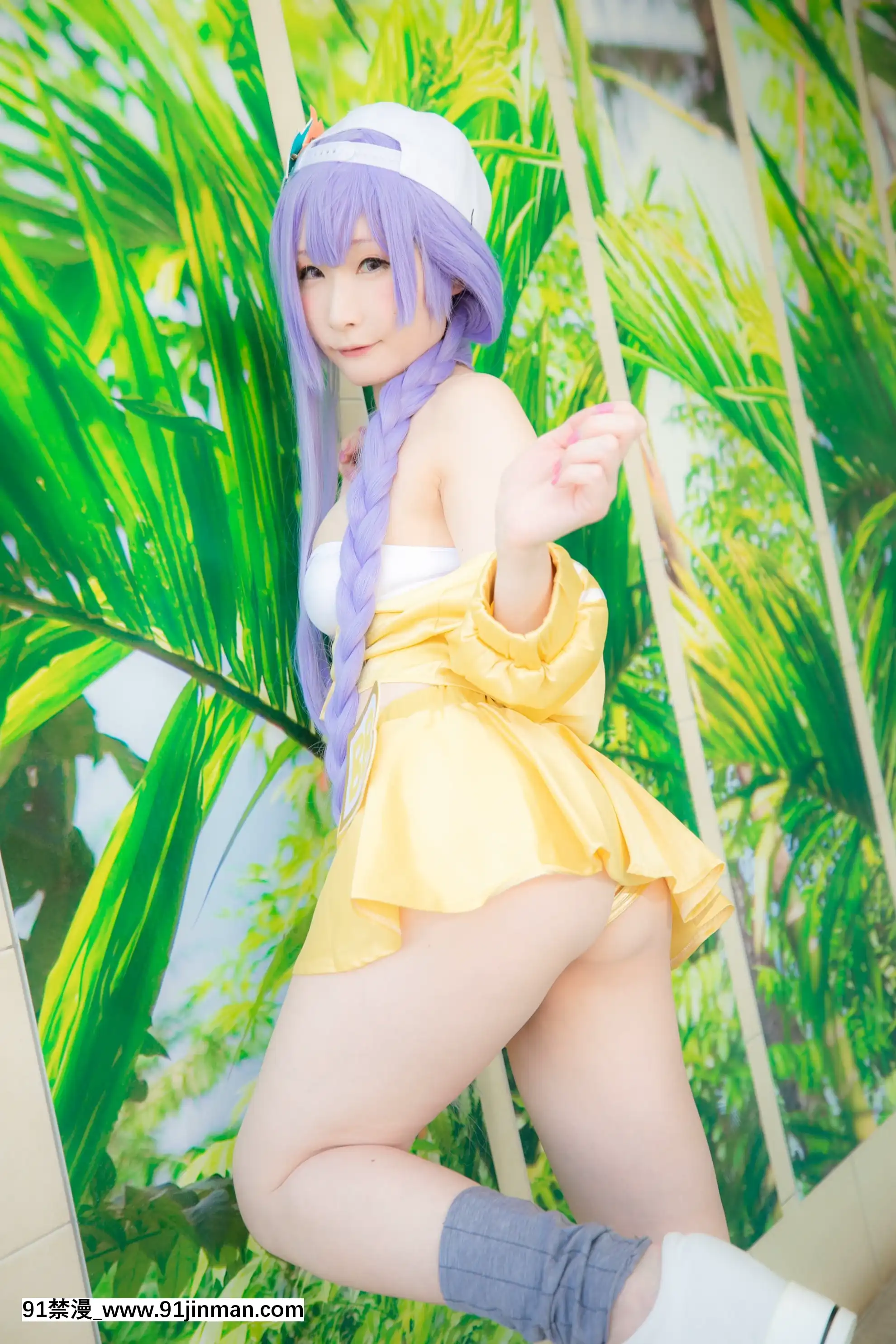 (AC2)[Mysuite](AC2)-Atsuki-BB-FateGrandOrder19[開大車 h漫]