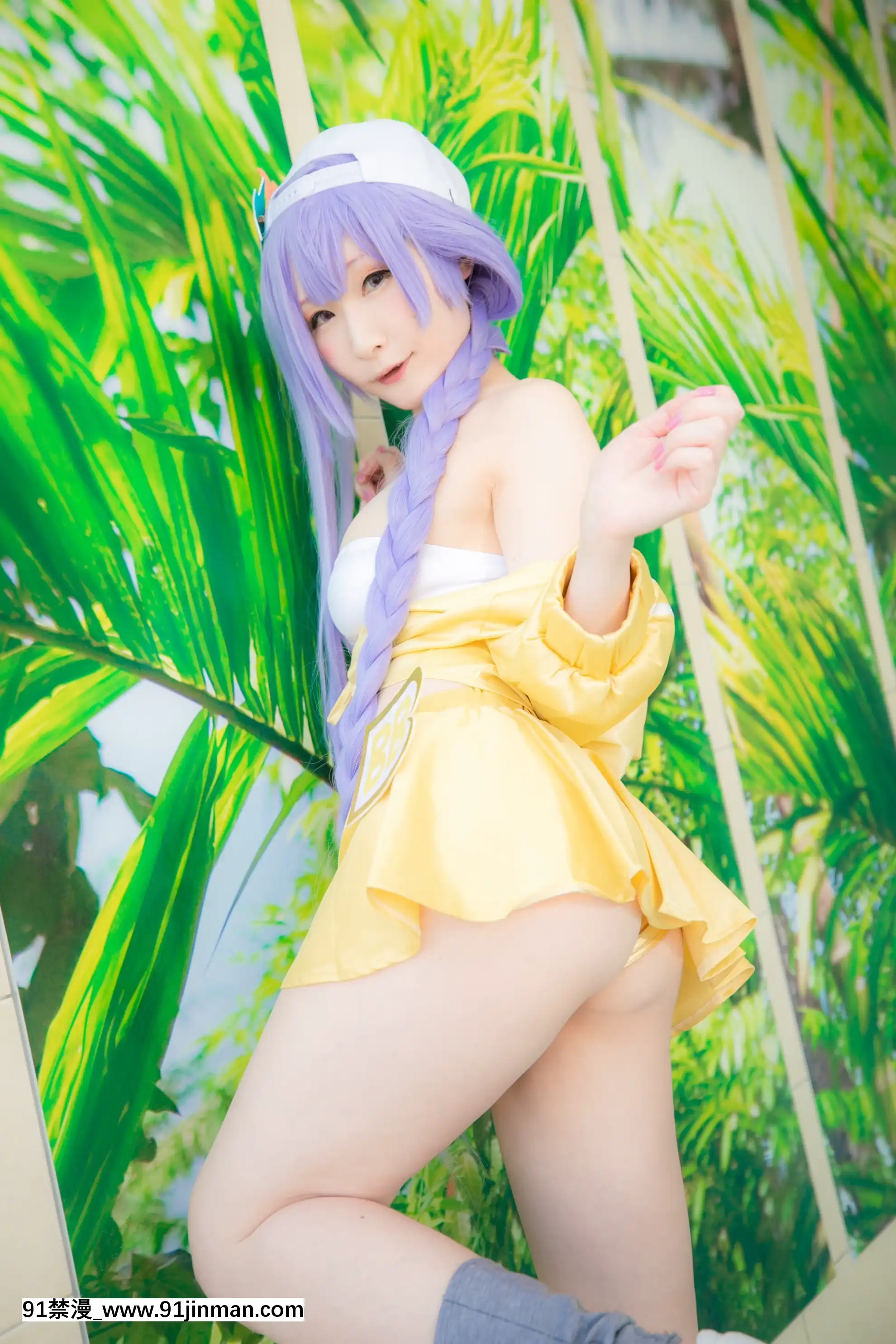 (AC2)[Mysuite](AC2)-Atsuki-BB-FateGrandOrder19[開大車 h漫]