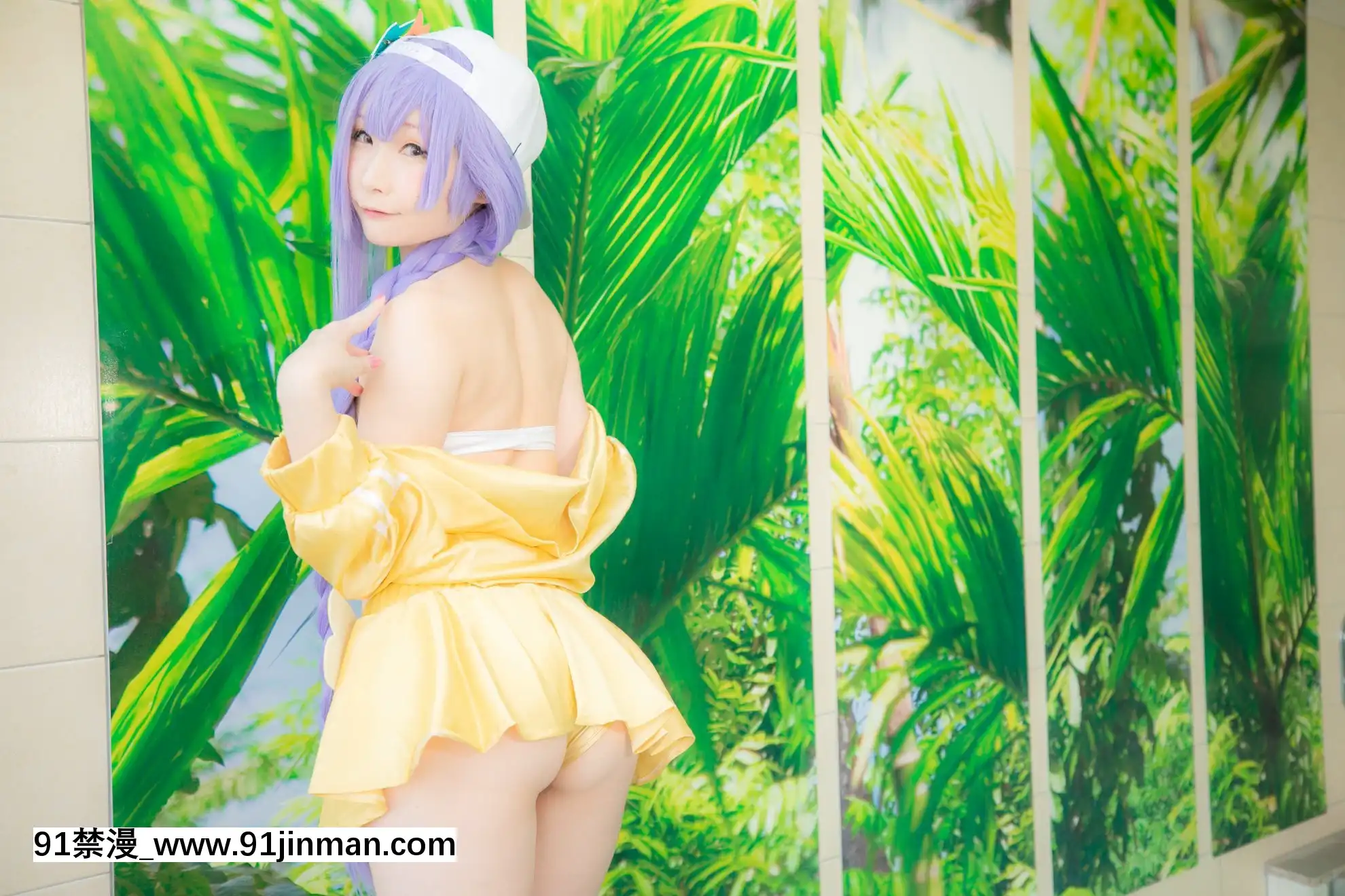 (AC2)[Mysuite](AC2)-Atsuki-BB-FateGrandOrder19[開大車 h漫]