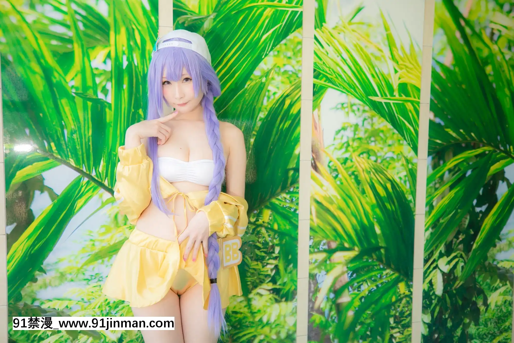 (AC2)[Mysuite](AC2)-Atsuki-BB-FateGrandOrder19[開大車 h漫]