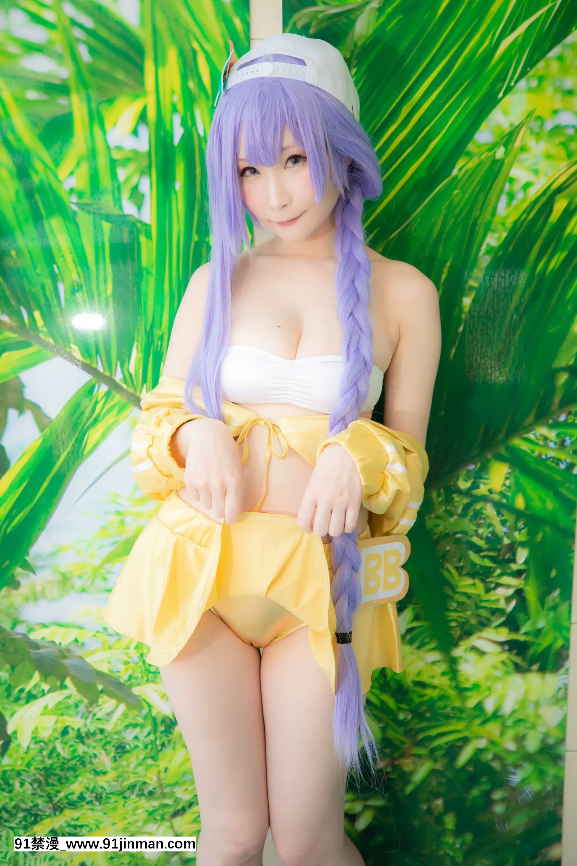 (AC2)[Mysuite](AC2)-Atsuki-BB-FateGrandOrder19[開大車 h漫]