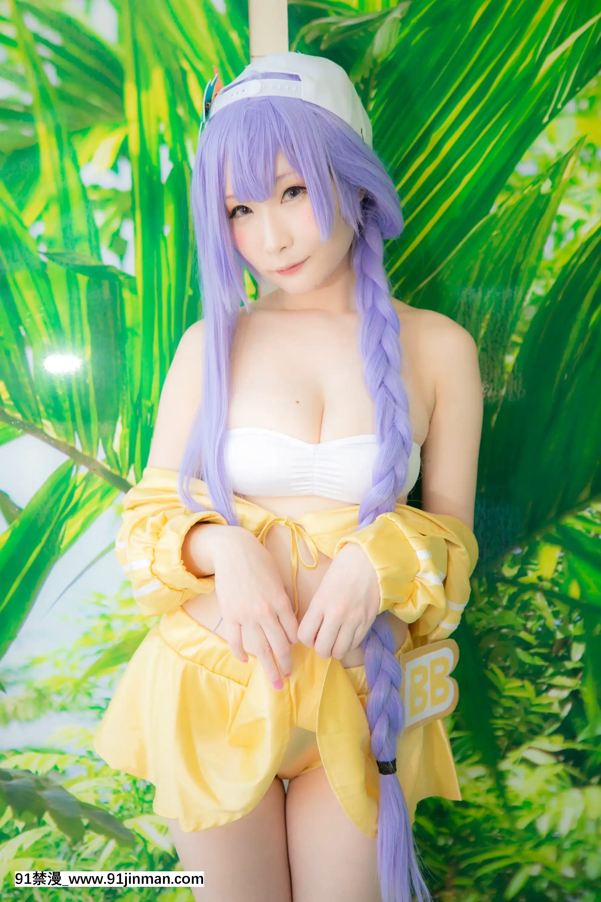 (AC2)[Mysuite](AC2)-Atsuki-BB-FateGrandOrder19[開大車 h漫]