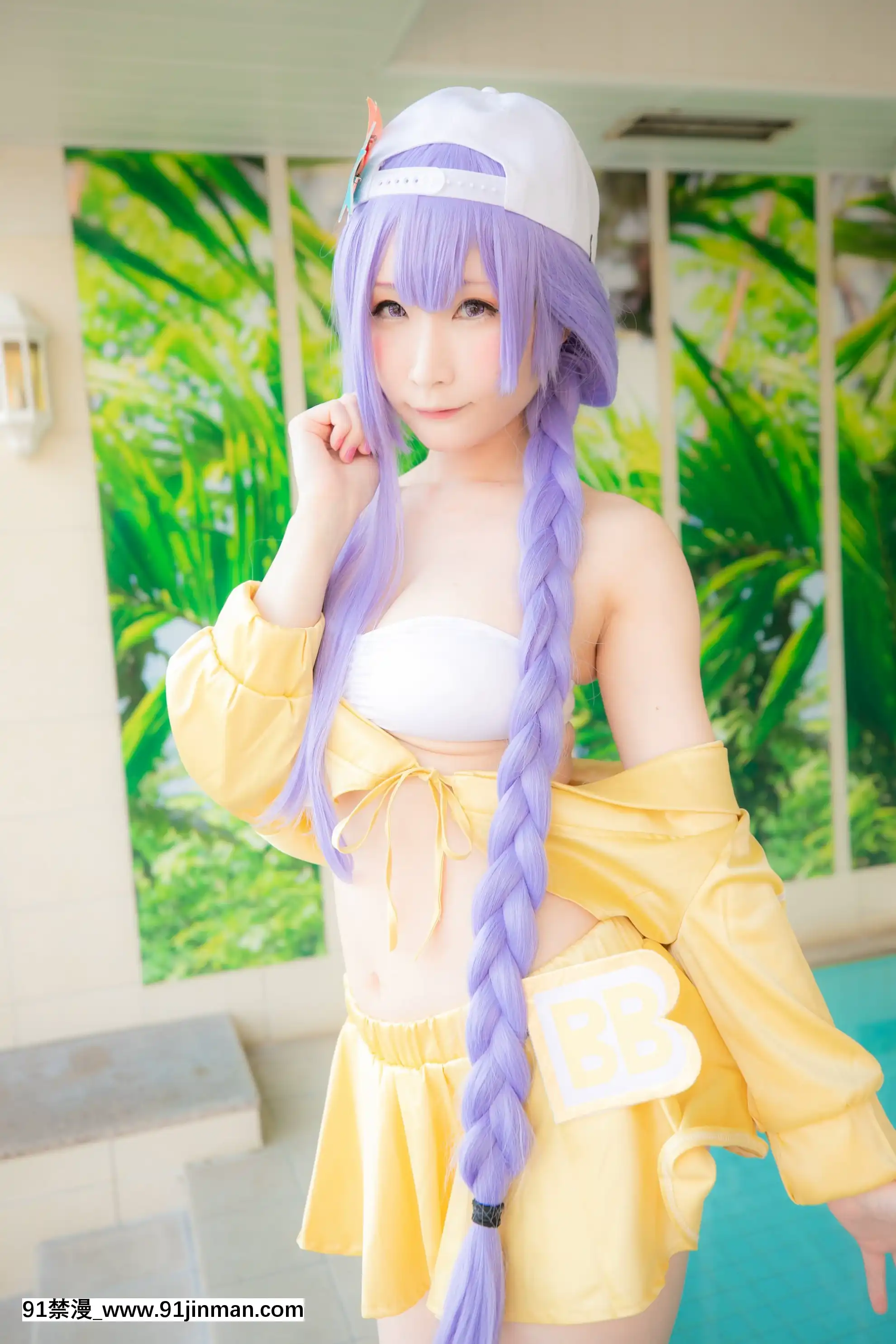 (AC2)[Mysuite](AC2)-Atsuki-BB-FateGrandOrder19[開大車 h漫]