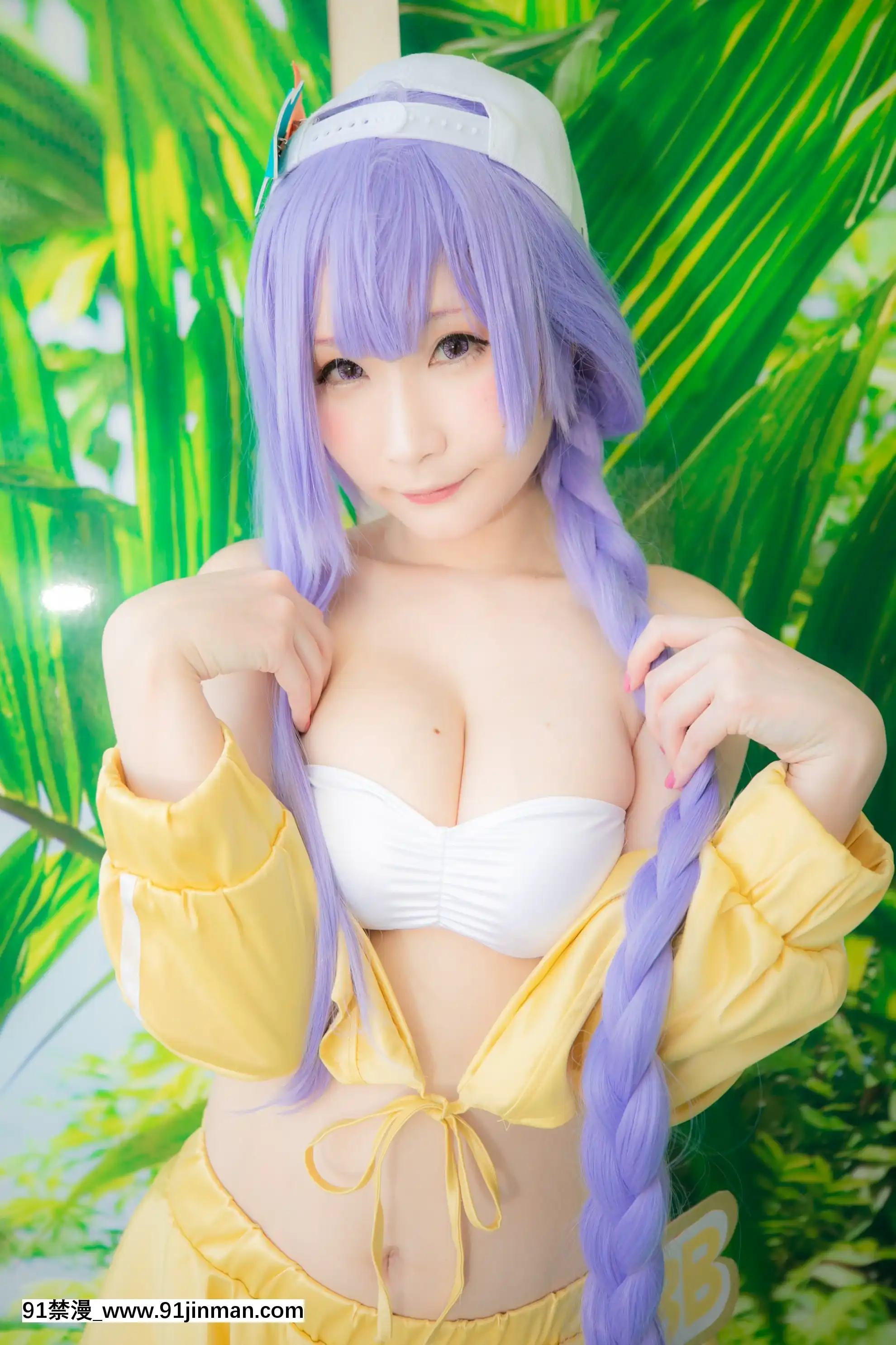 (AC2)[Mysuite](AC2)-Atsuki-BB-FateGrandOrder19[開大車 h漫]