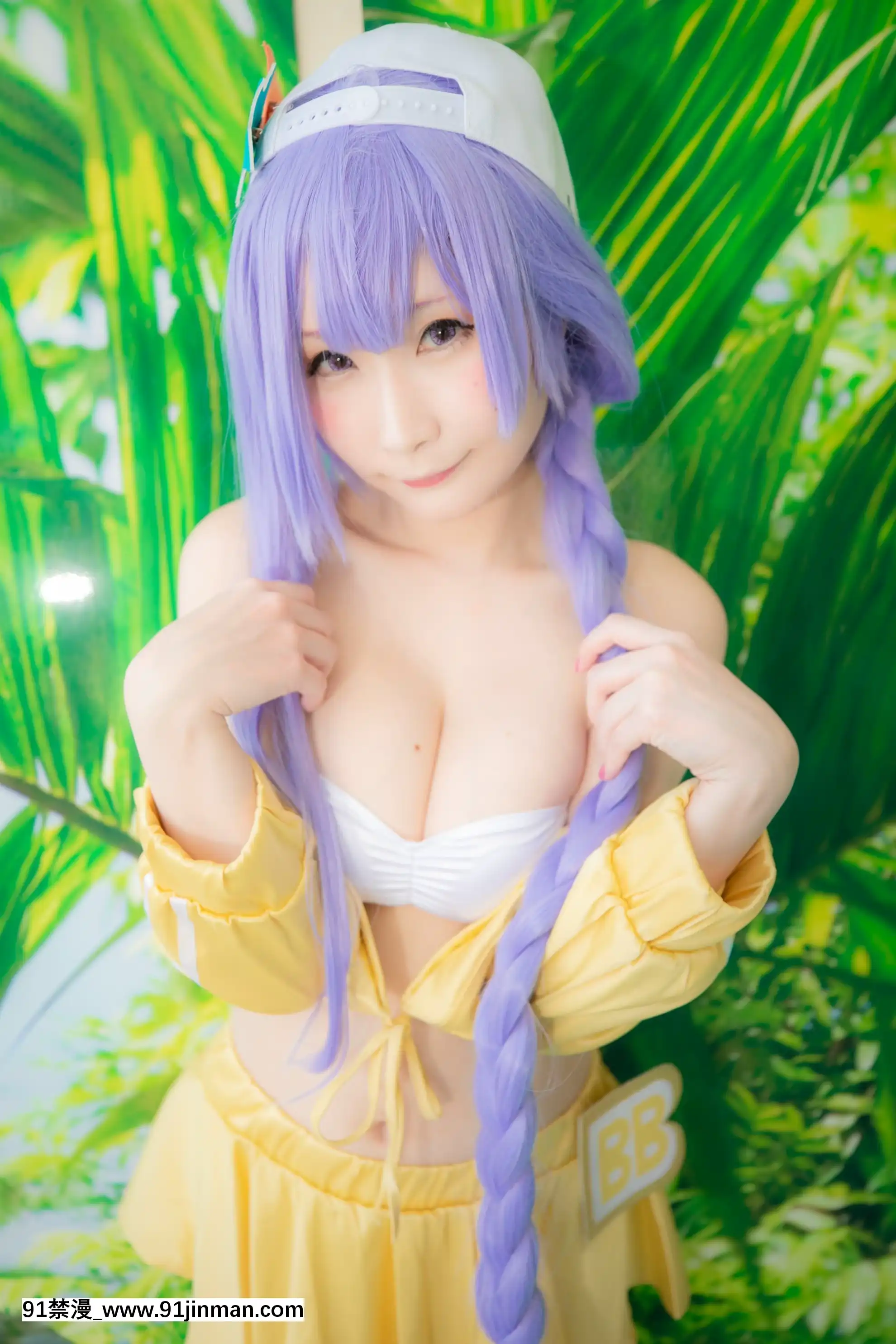 (AC2)[Mysuite](AC2)-Atsuki-BB-FateGrandOrder19[開大車 h漫]