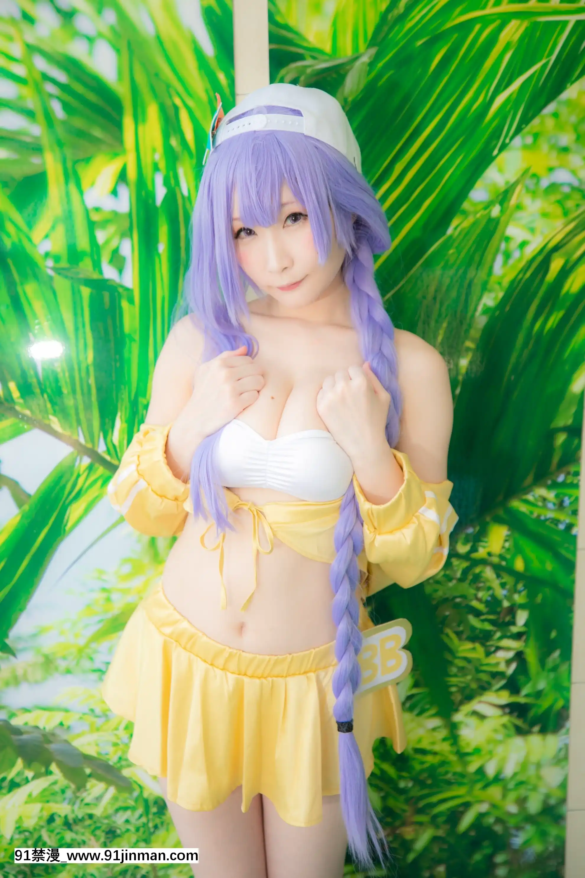 (AC2)[Mysuite](AC2)-Atsuki-BB-FateGrandOrder19[開大車 h漫]