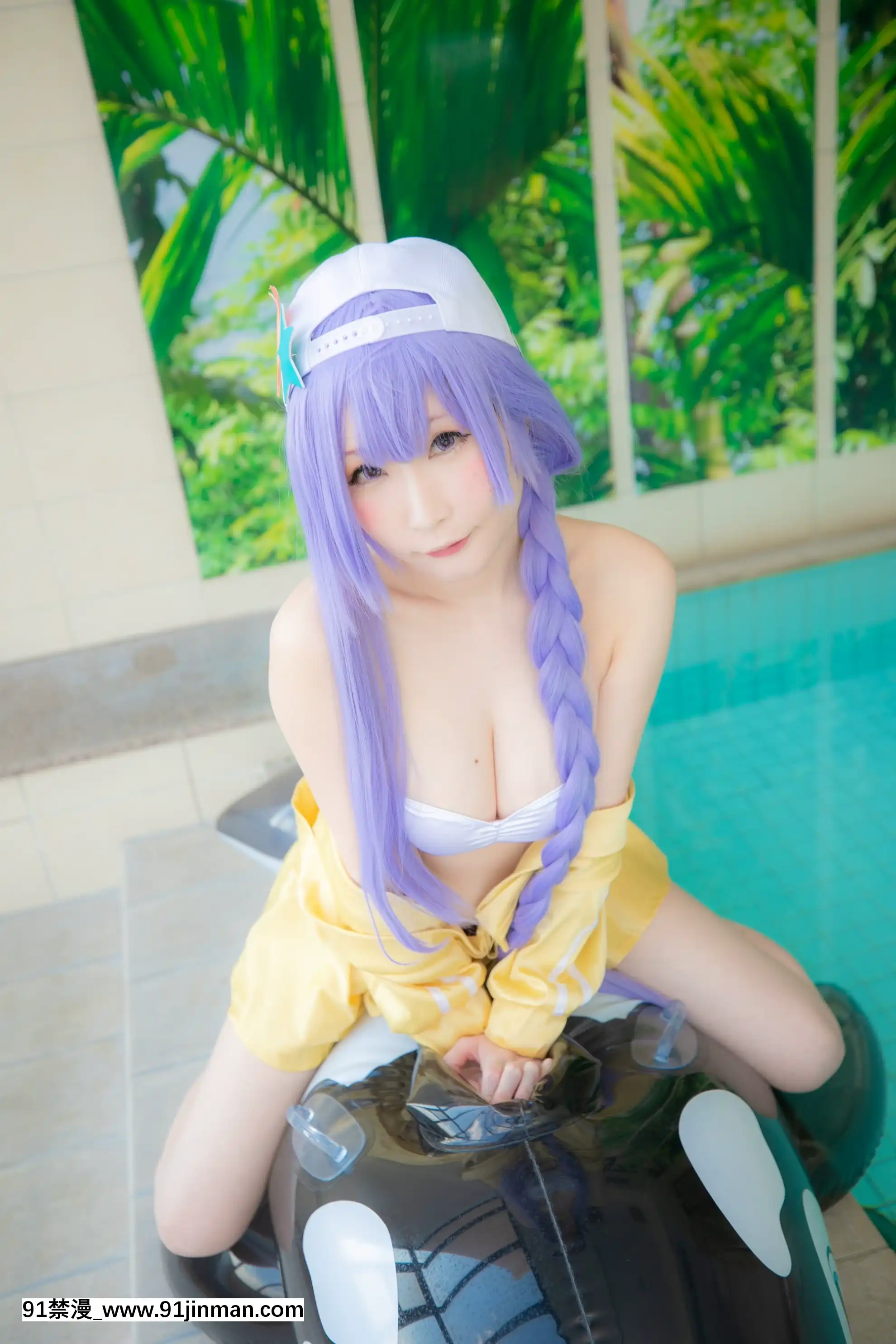 (AC2)[Mysuite](AC2)-Atsuki-BB-FateGrandOrder19[開大車 h漫]
