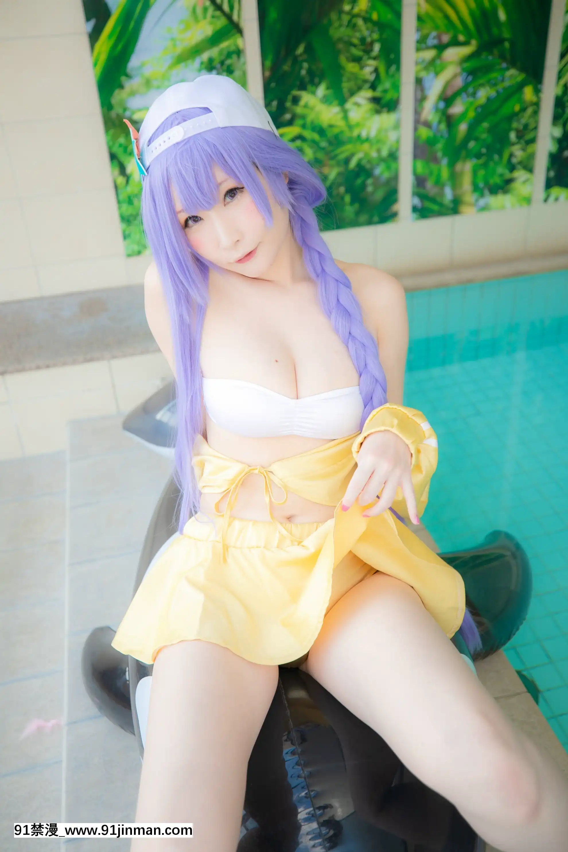 (AC2)[Mysuite](AC2)-Atsuki-BB-FateGrandOrder19[開大車 h漫]