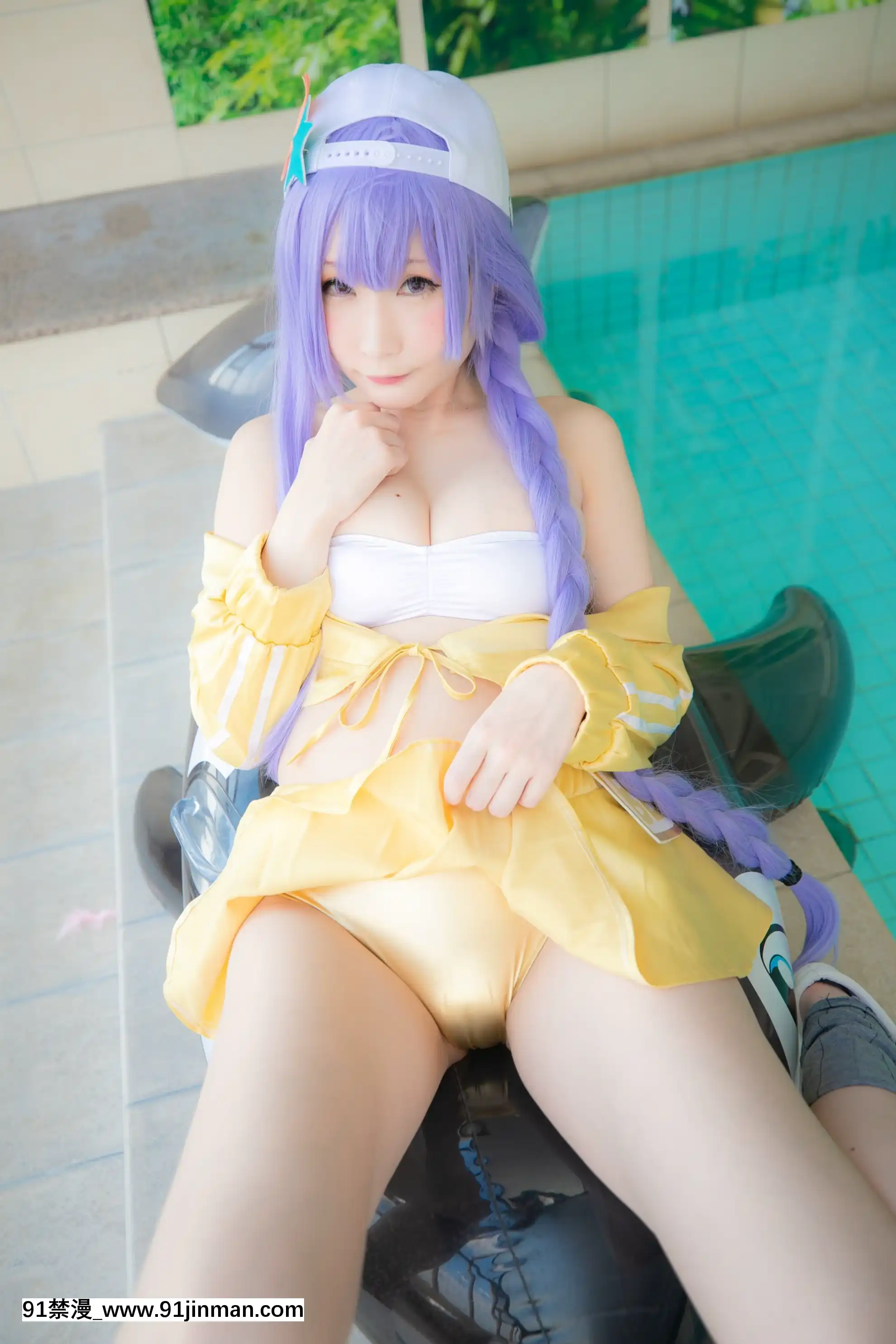 (AC2)[Mysuite](AC2)-Atsuki-BB-FateGrandOrder19[開大車 h漫]