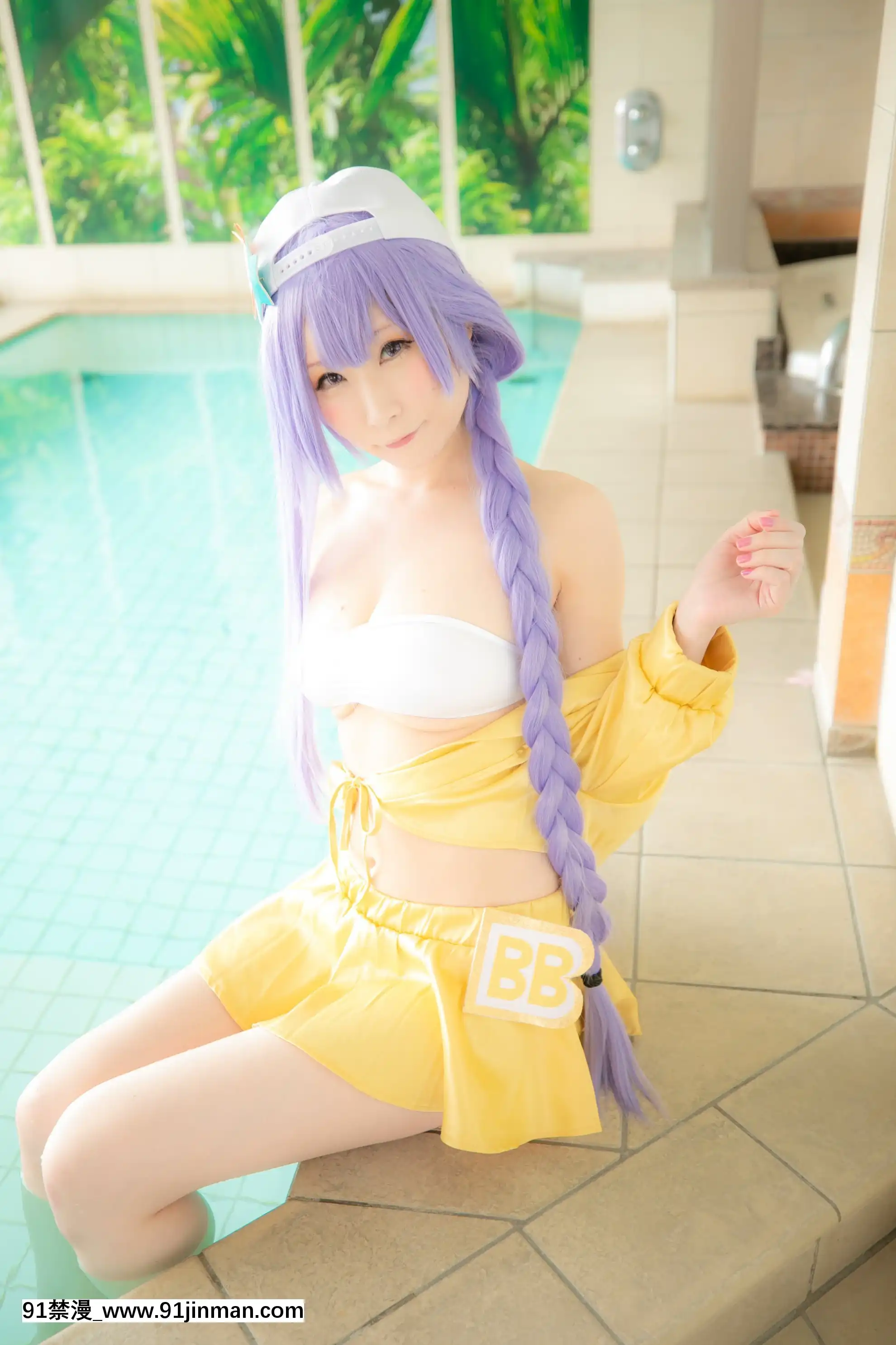 (AC2)[Mysuite](AC2)-Atsuki-BB-FateGrandOrder19[開大車 h漫]
