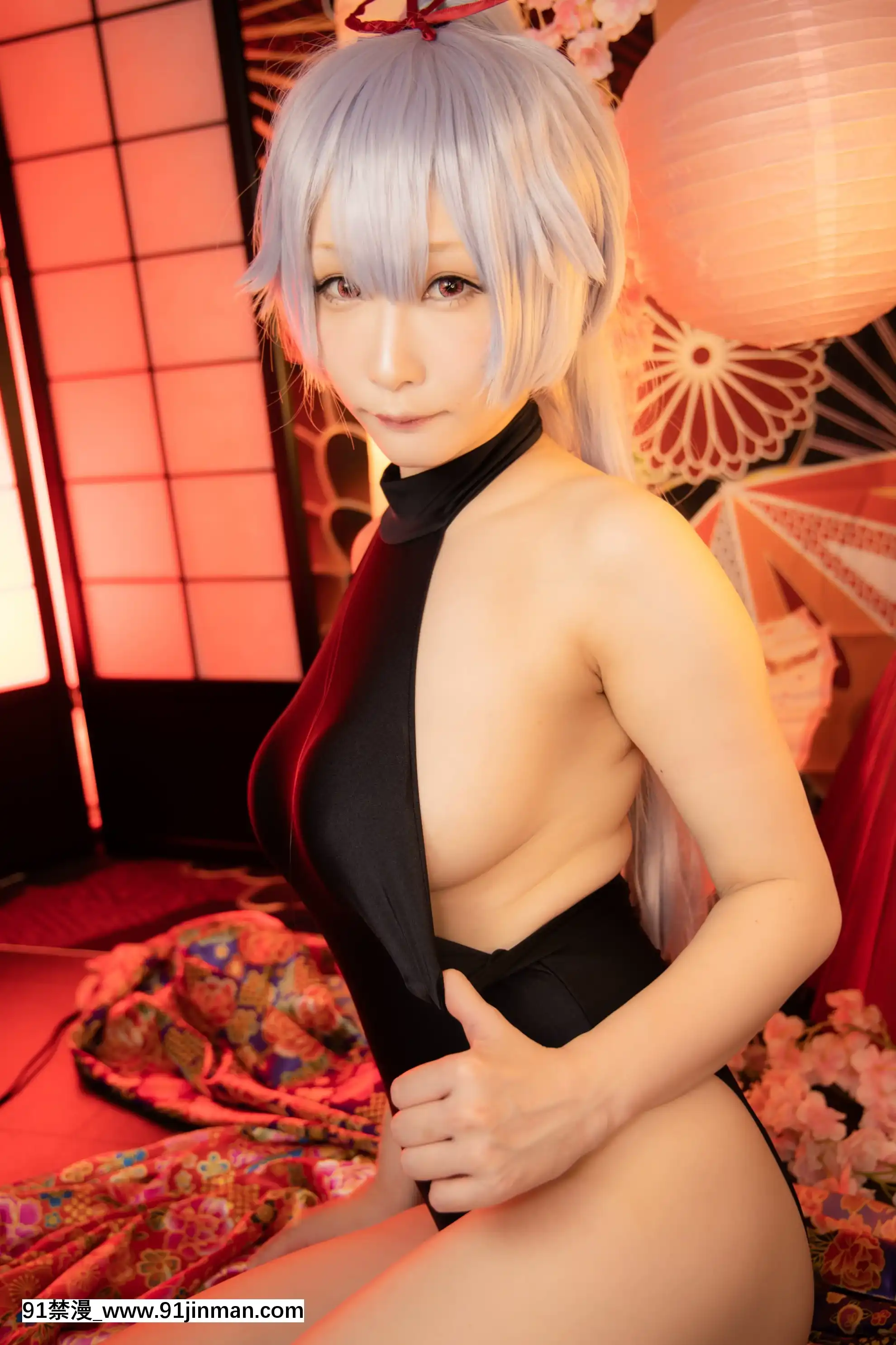 (AC2)[mysuite(Atsuki)]Suite-GrandOrder22(Fate-GrandOrder)[家政婦 h漫]
