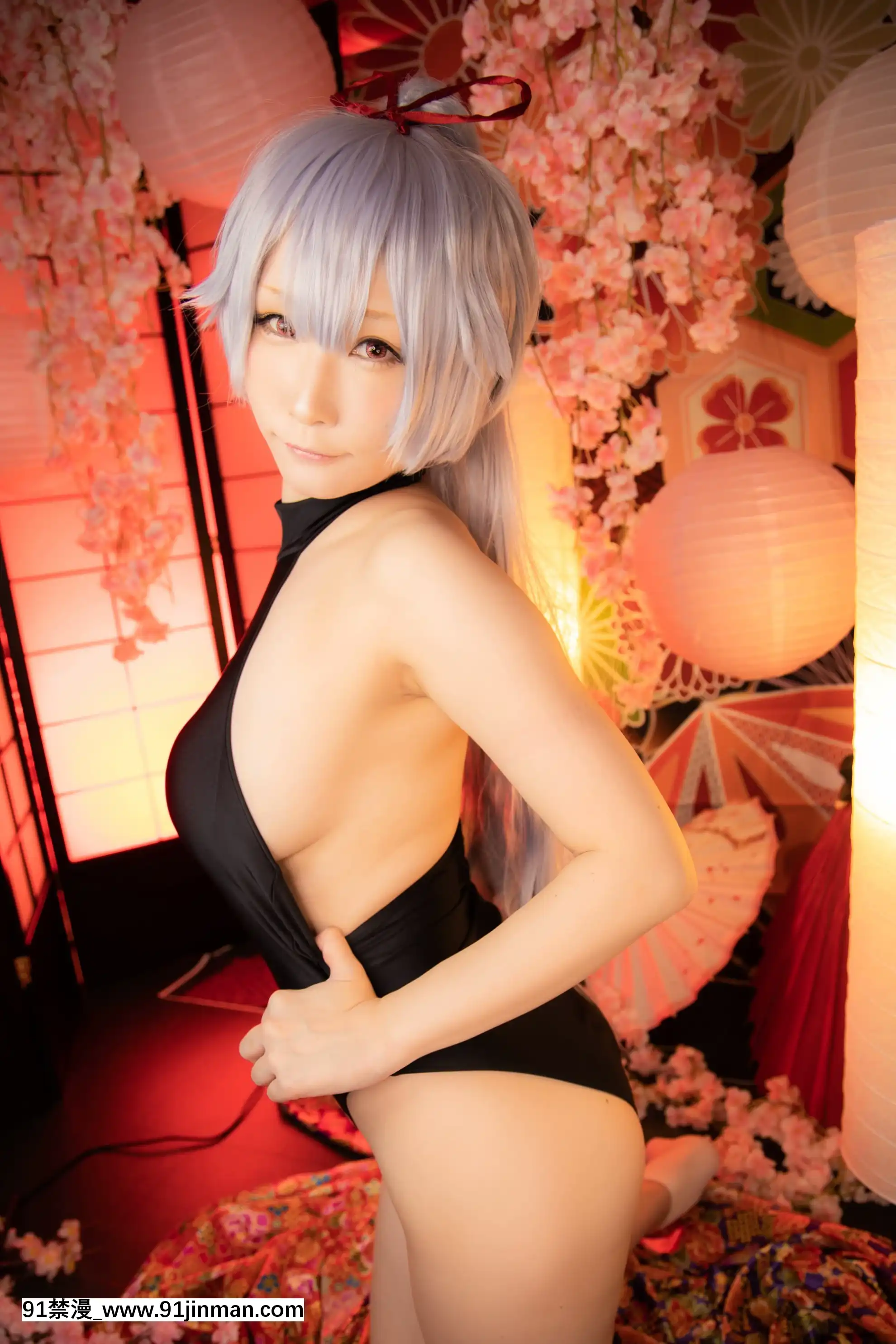 (AC2)[mysuite(Atsuki)]Suite-GrandOrder22(Fate-GrandOrder)[家政婦 h漫]