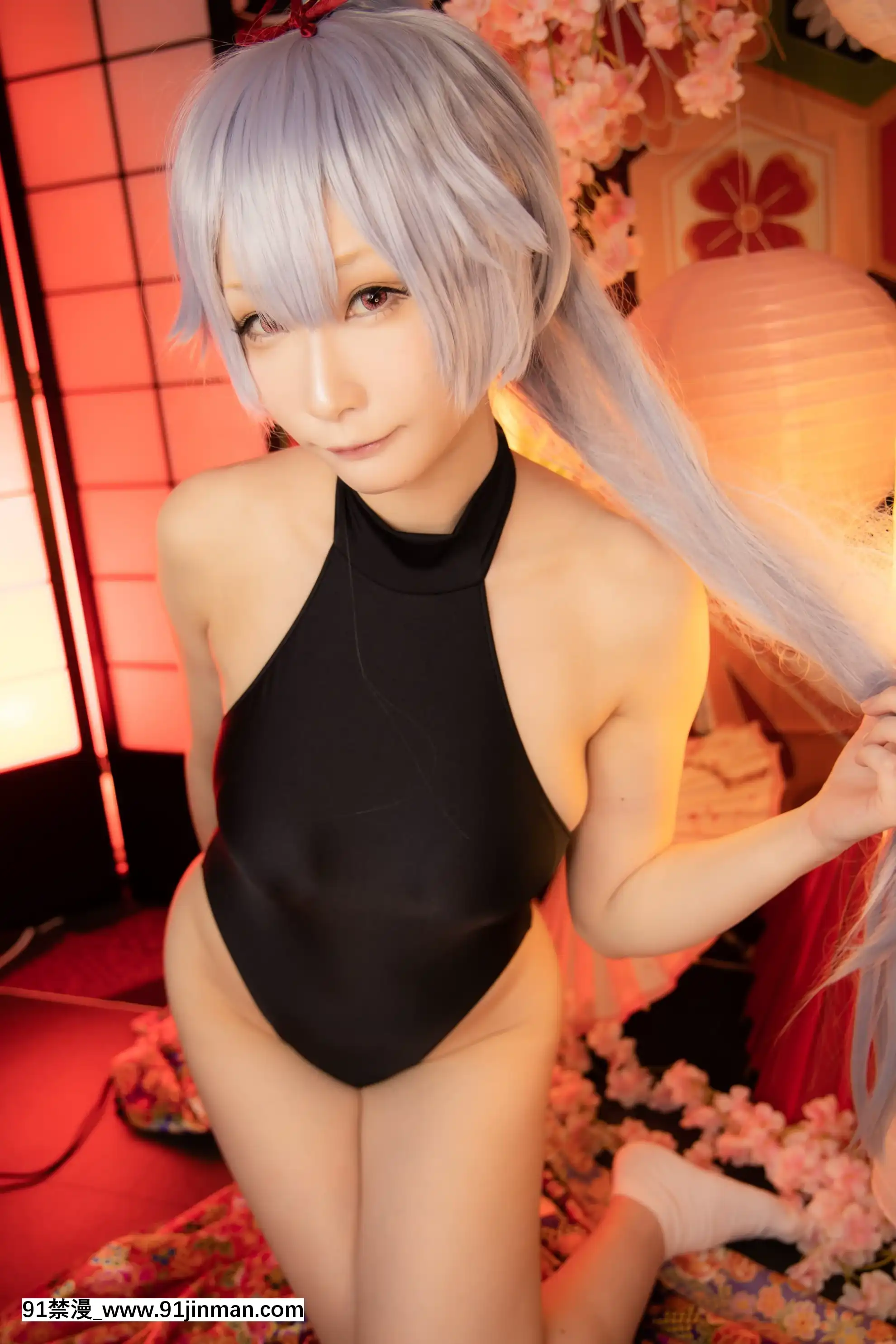 (AC2)[mysuite(Atsuki)]Suite-GrandOrder22(Fate-GrandOrder)[家政婦 h漫]