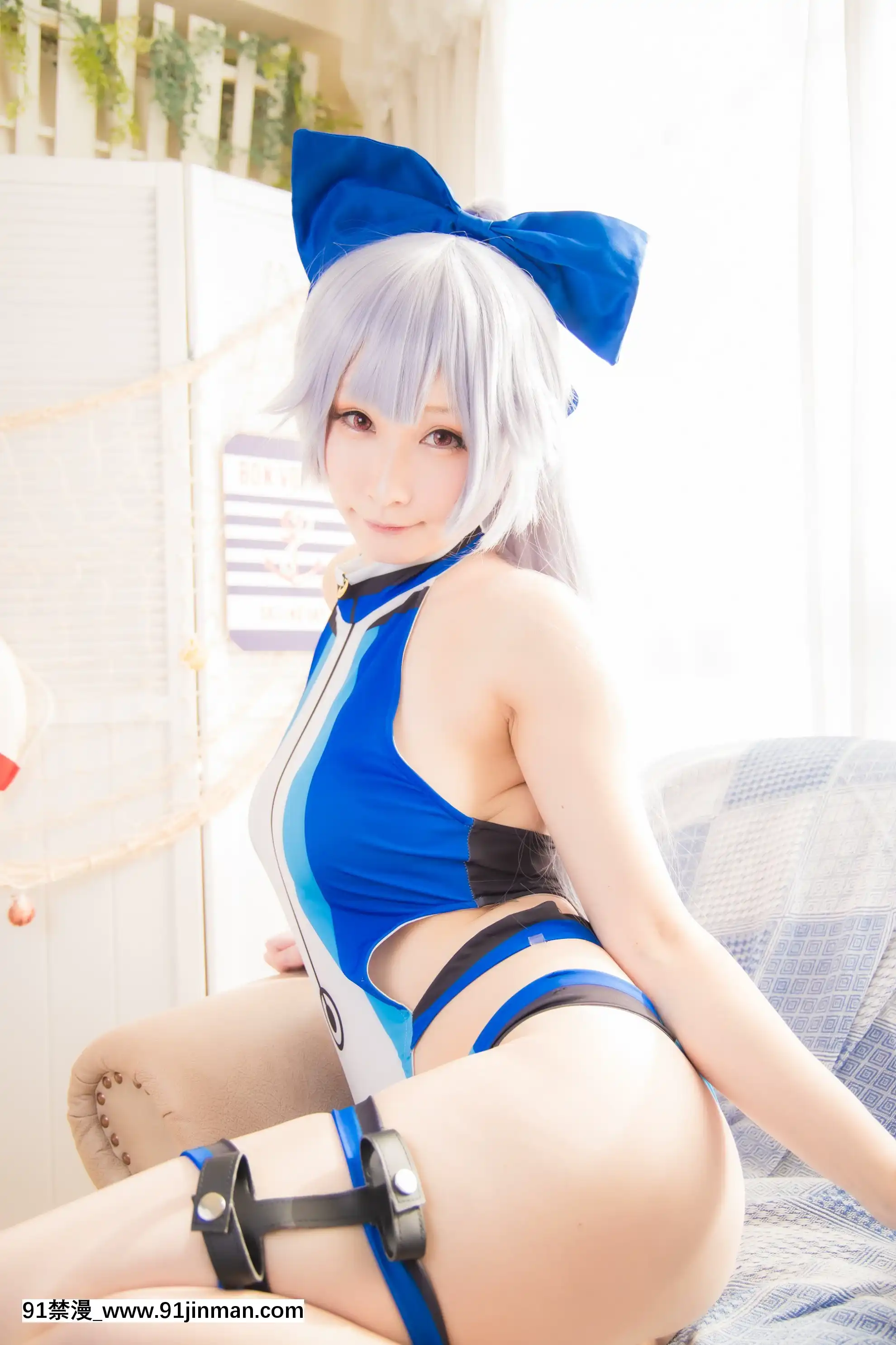 (AC2)[mysuite(Atsuki)]Suite-GrandOrder22(Fate-GrandOrder)[家政婦 h漫]