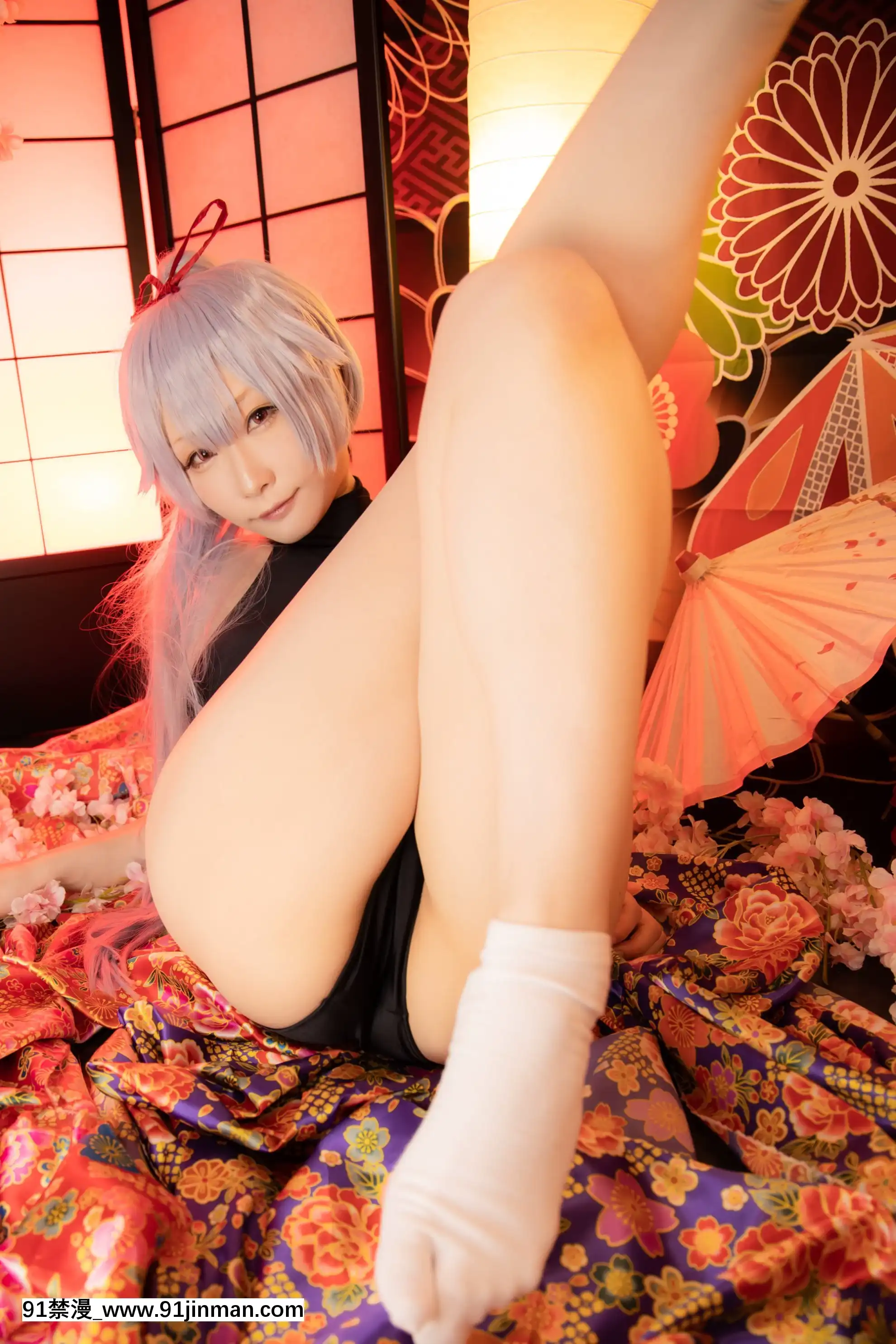 (AC2)[mysuite(Atsuki)]Suite-GrandOrder22(Fate-GrandOrder)[家政婦 h漫]