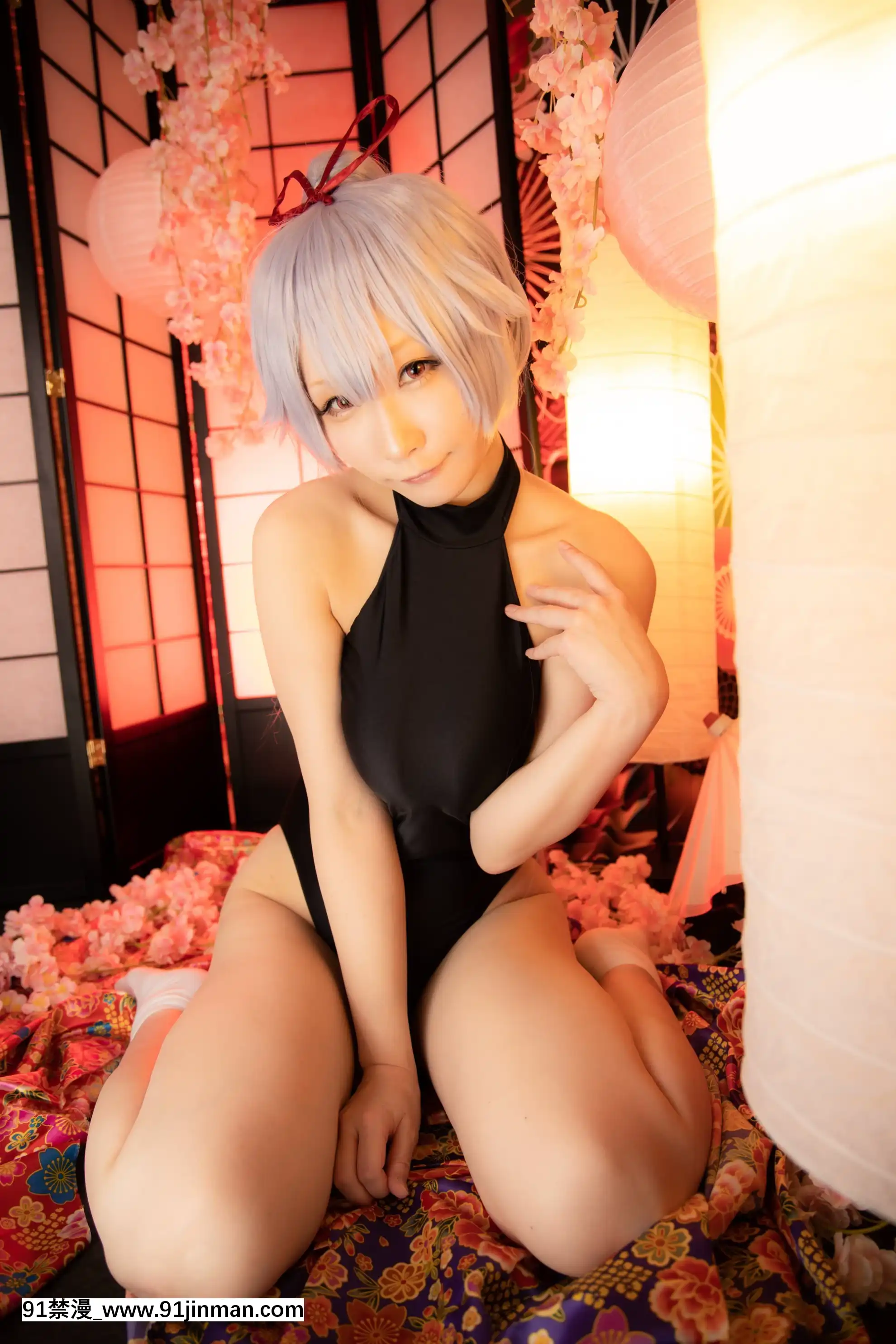(AC2)[mysuite(Atsuki)]Suite-GrandOrder22(Fate-GrandOrder)[家政婦 h漫]