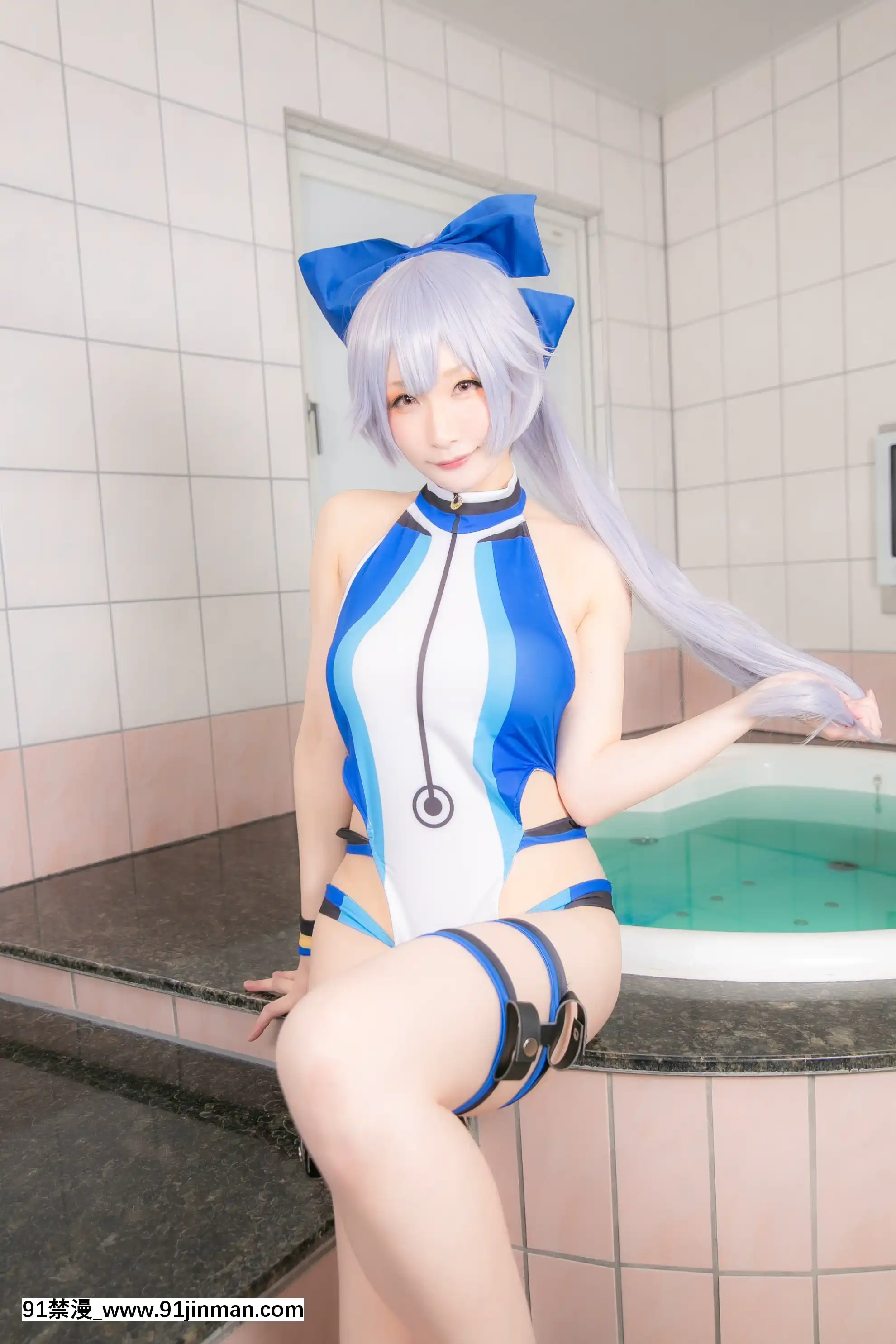 (AC2)[mysuite(Atsuki)]Suite-GrandOrder22(Fate-GrandOrder)[家政婦 h漫]