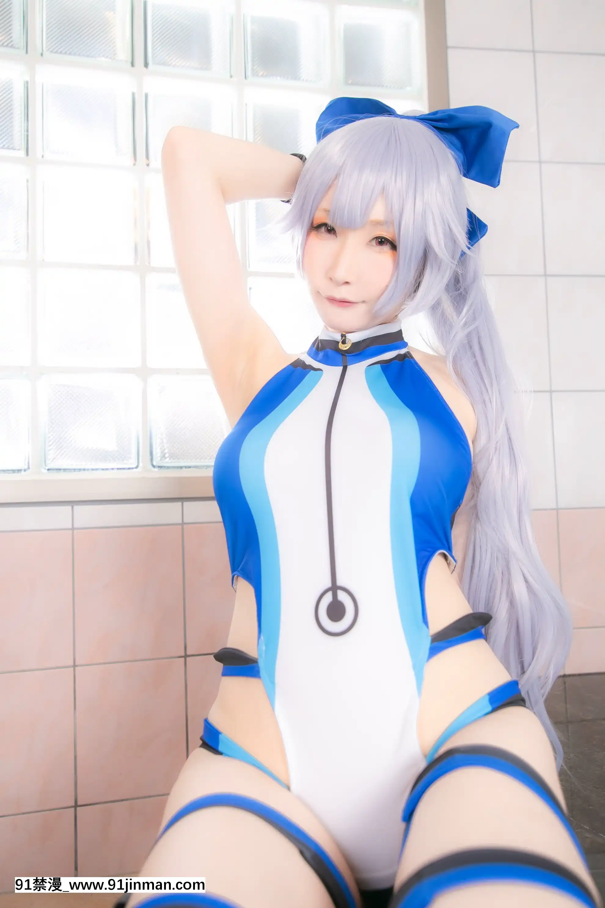 (AC2)[mysuite(Atsuki)]Suite-GrandOrder22(Fate-GrandOrder)[家政婦 h漫]