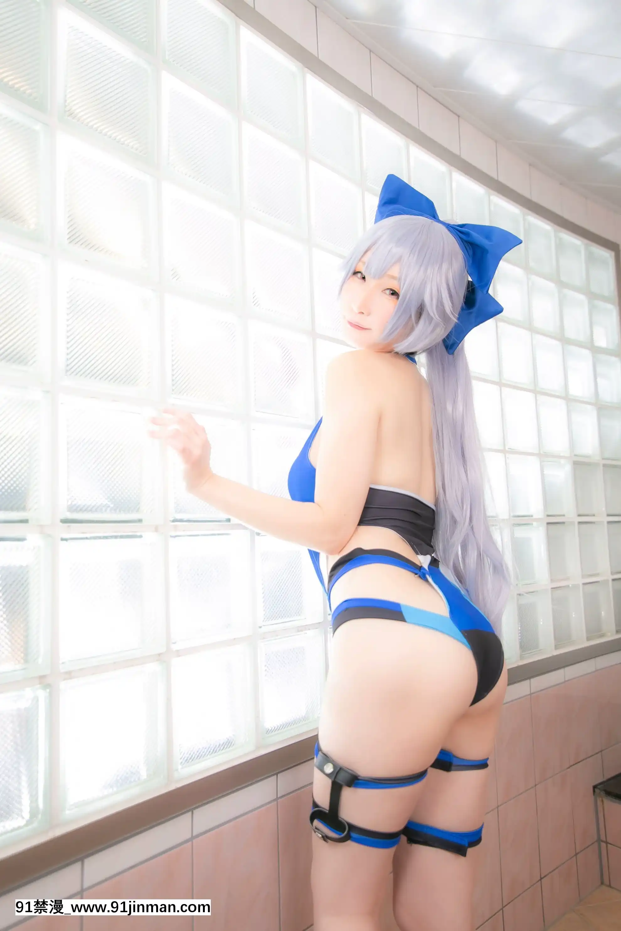 (AC2)[mysuite(Atsuki)]Suite-GrandOrder22(Fate-GrandOrder)[家政婦 h漫]