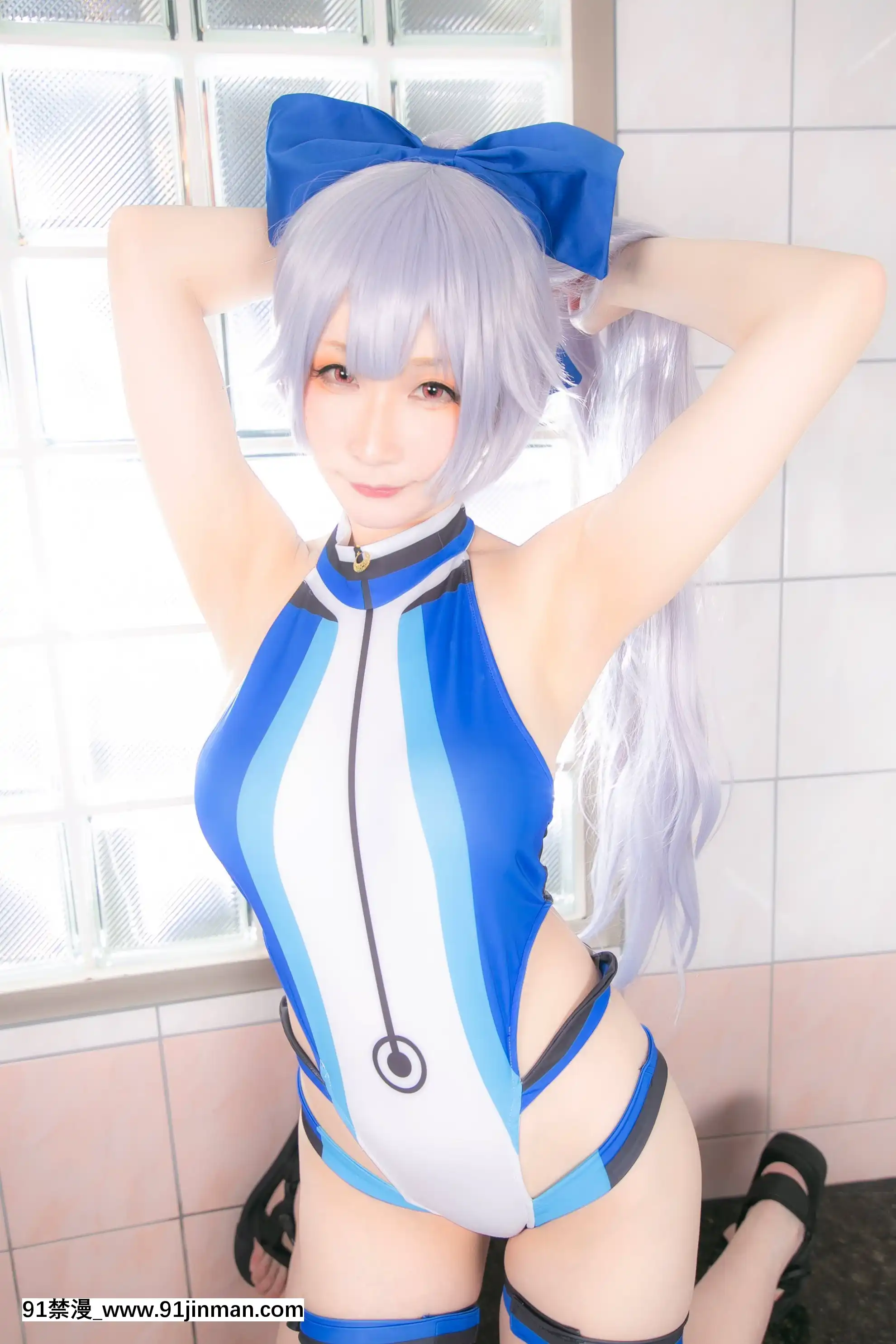 (AC2)[mysuite(Atsuki)]Suite-GrandOrder22(Fate-GrandOrder)[家政婦 h漫]
