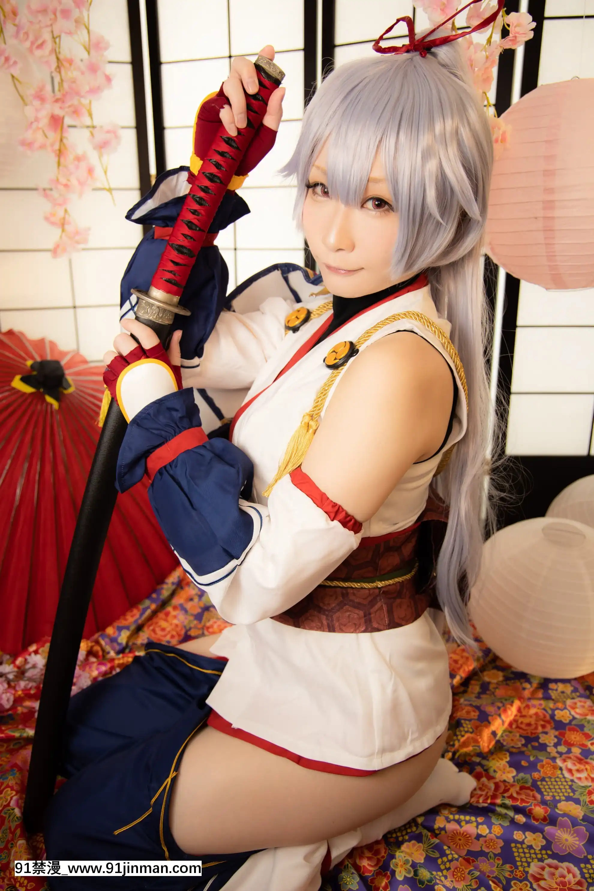 (AC2)[mysuite(Atsuki)]Suite-GrandOrder22(Fate-GrandOrder)[家政婦 h漫]
