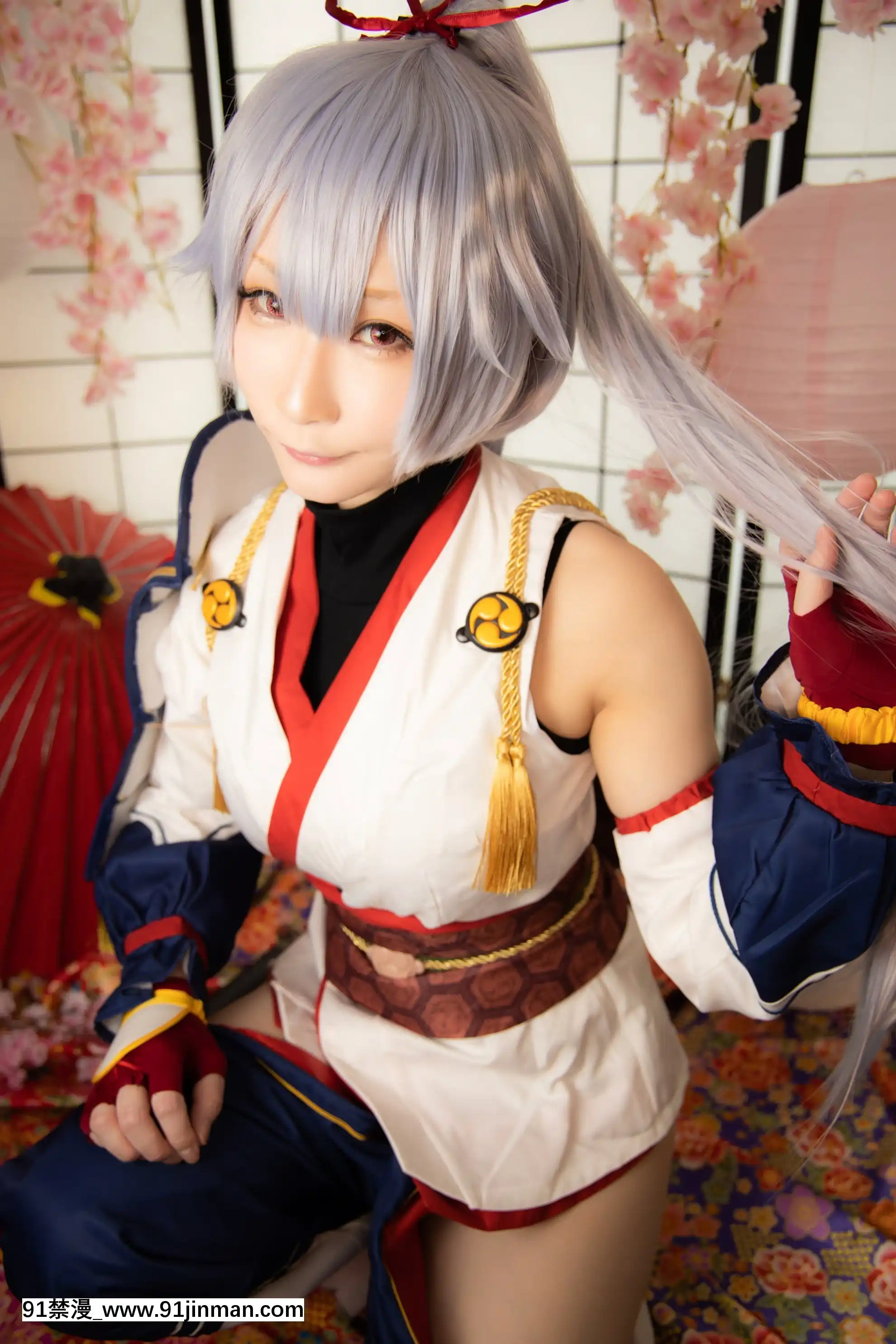 (AC2)[mysuite(Atsuki)]Suite-GrandOrder22(Fate-GrandOrder)[家政婦 h漫]