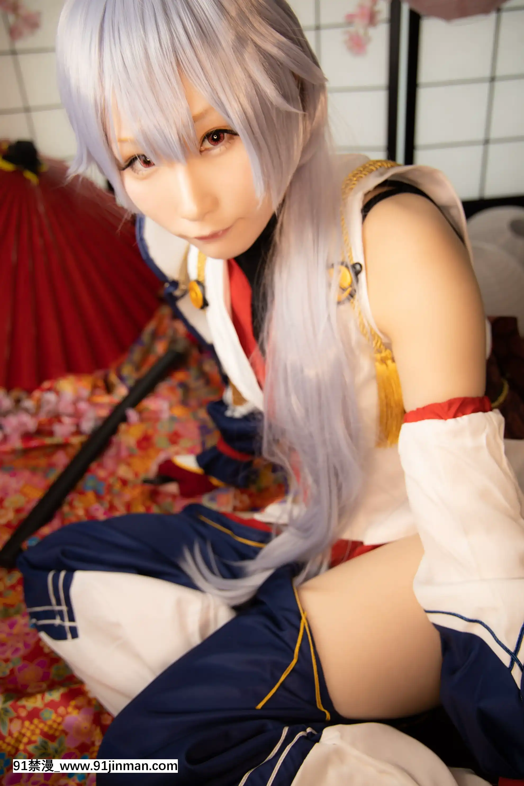 (AC2)[mysuite(Atsuki)]Suite-GrandOrder22(Fate-GrandOrder)[家政婦 h漫]
