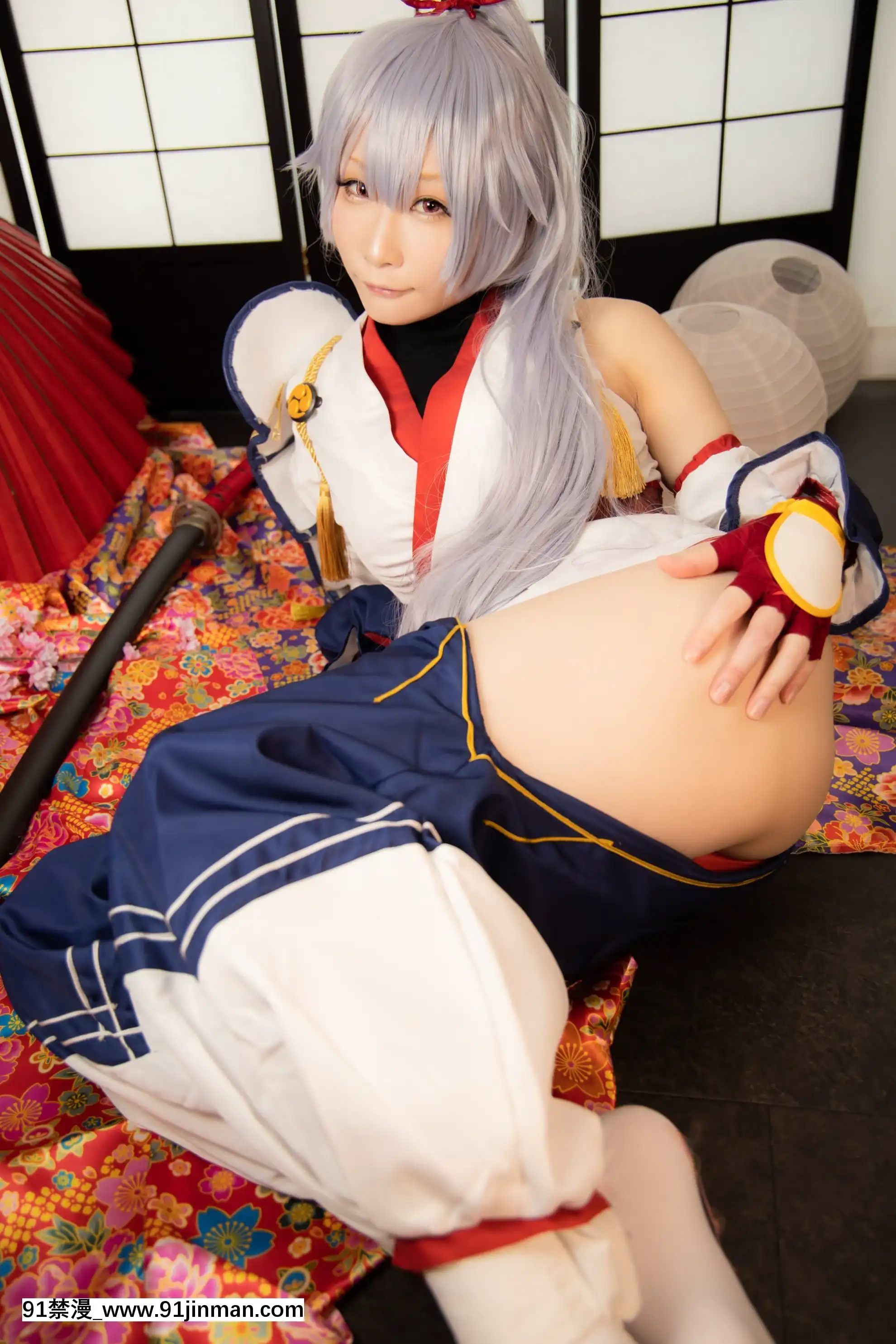 (AC2)[mysuite(Atsuki)]Suite-GrandOrder22(Fate-GrandOrder)[家政婦 h漫]