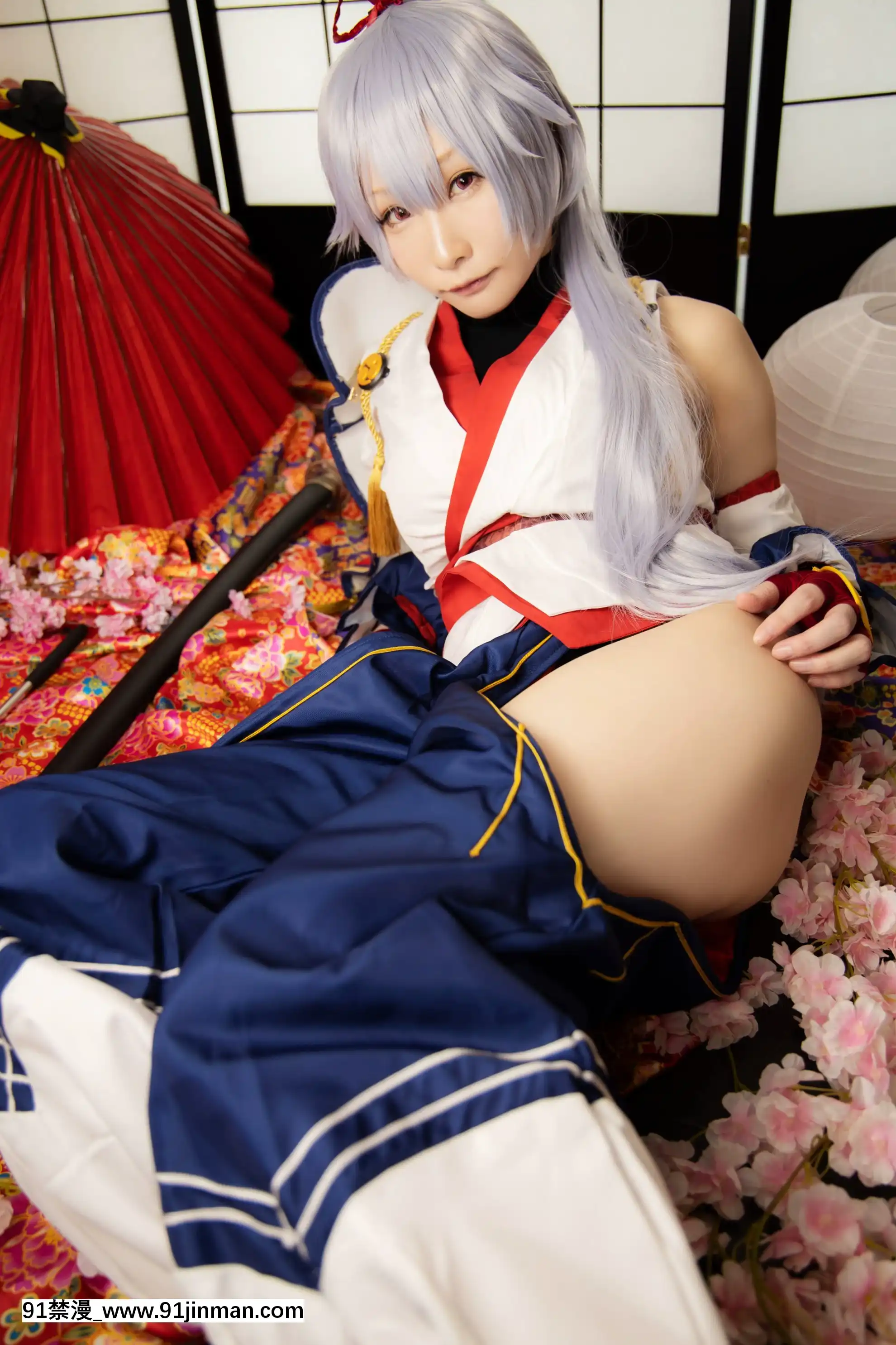 (AC2)[mysuite(Atsuki)]Suite-GrandOrder22(Fate-GrandOrder)[家政婦 h漫]