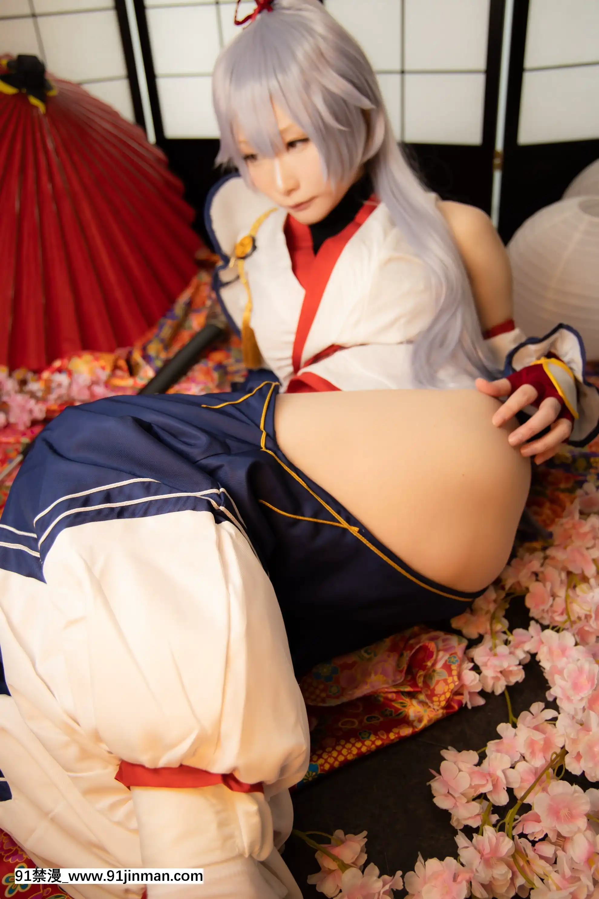 (AC2)[mysuite(Atsuki)]Suite-GrandOrder22(Fate-GrandOrder)[家政婦 h漫]