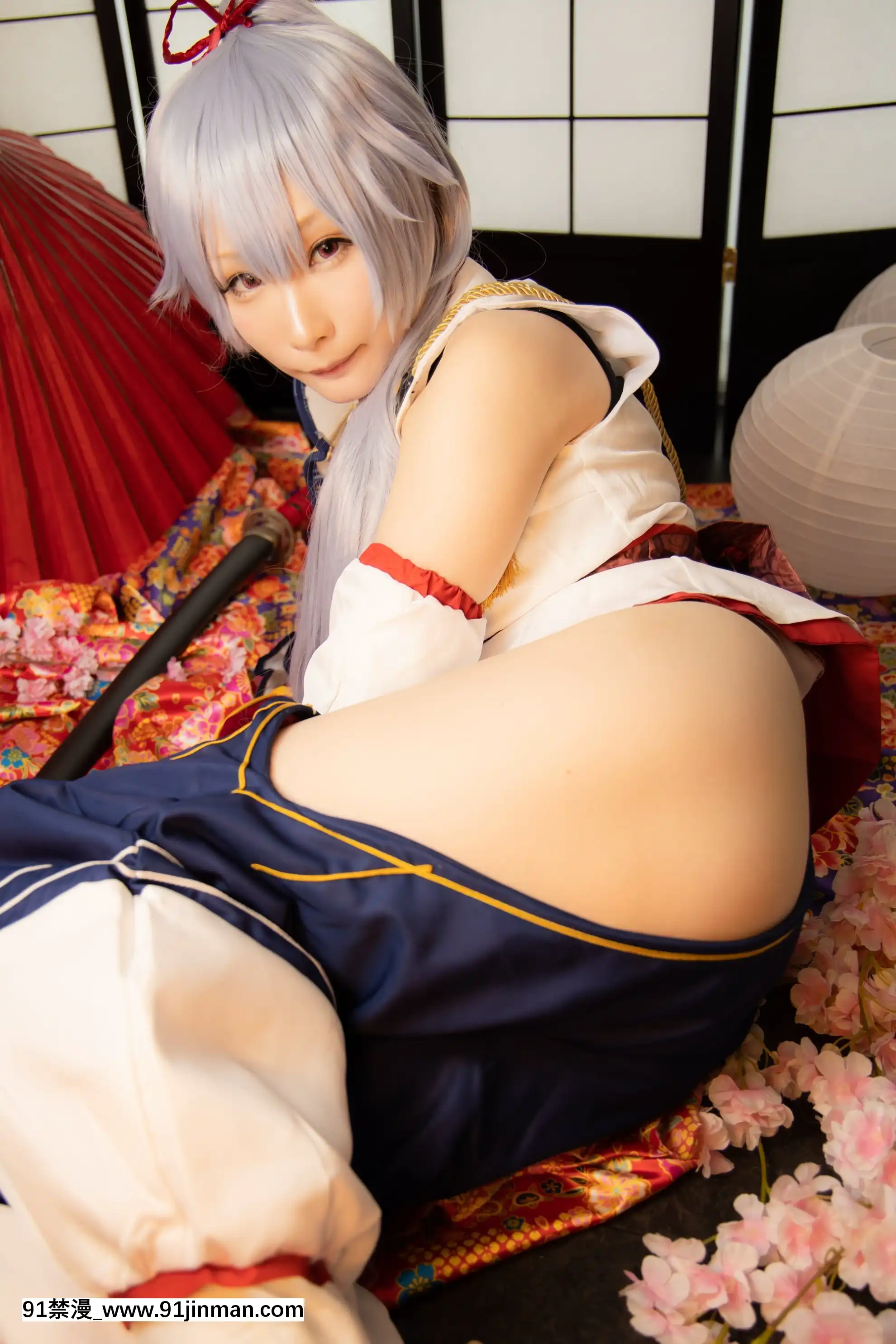 (AC2)[mysuite(Atsuki)]Suite-GrandOrder22(Fate-GrandOrder)[家政婦 h漫]