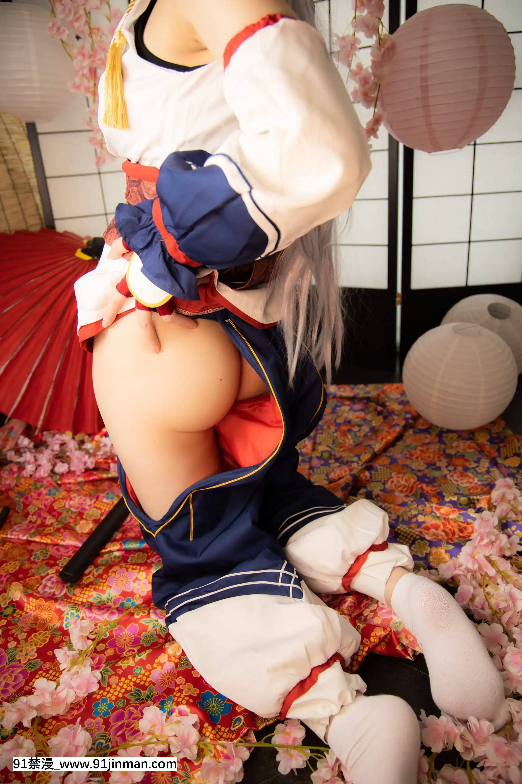 (AC2)[mysuite(Atsuki)]Suite-GrandOrder22(Fate-GrandOrder)[家政婦 h漫]