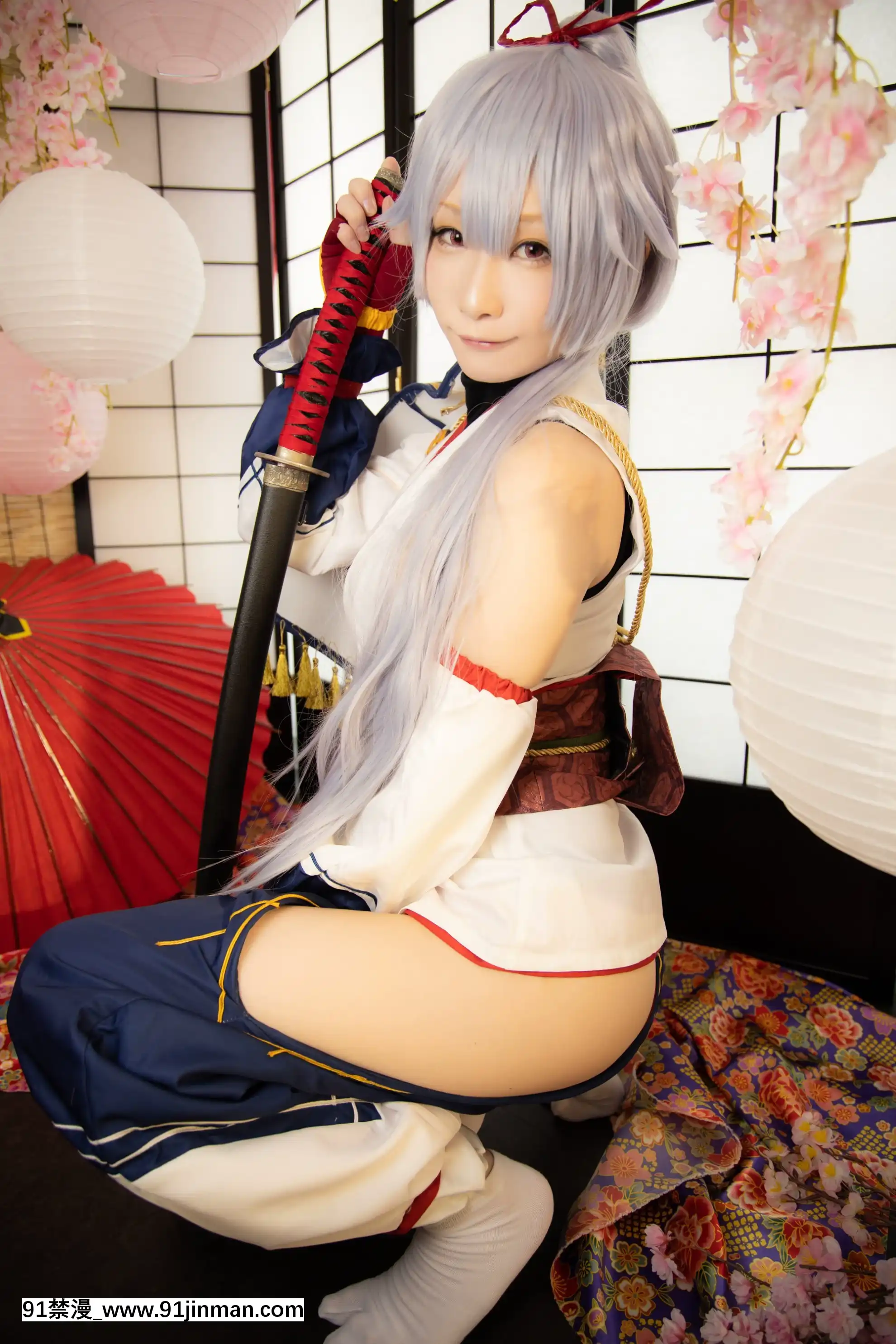 (AC2)[mysuite(Atsuki)]Suite-GrandOrder22(Fate-GrandOrder)[家政婦 h漫]
