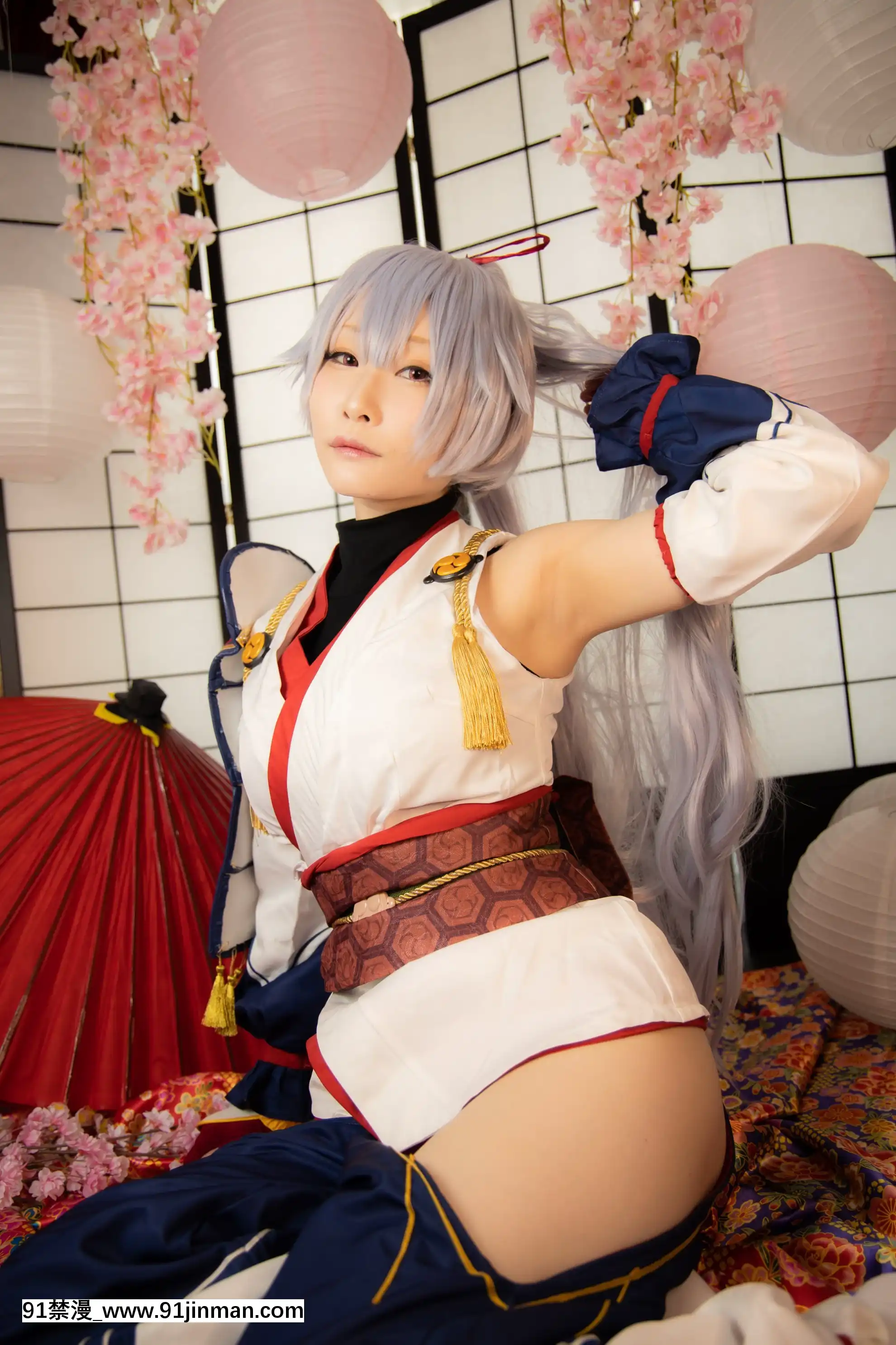 (AC2)[mysuite(Atsuki)]Suite-GrandOrder22(Fate-GrandOrder)[家政婦 h漫]