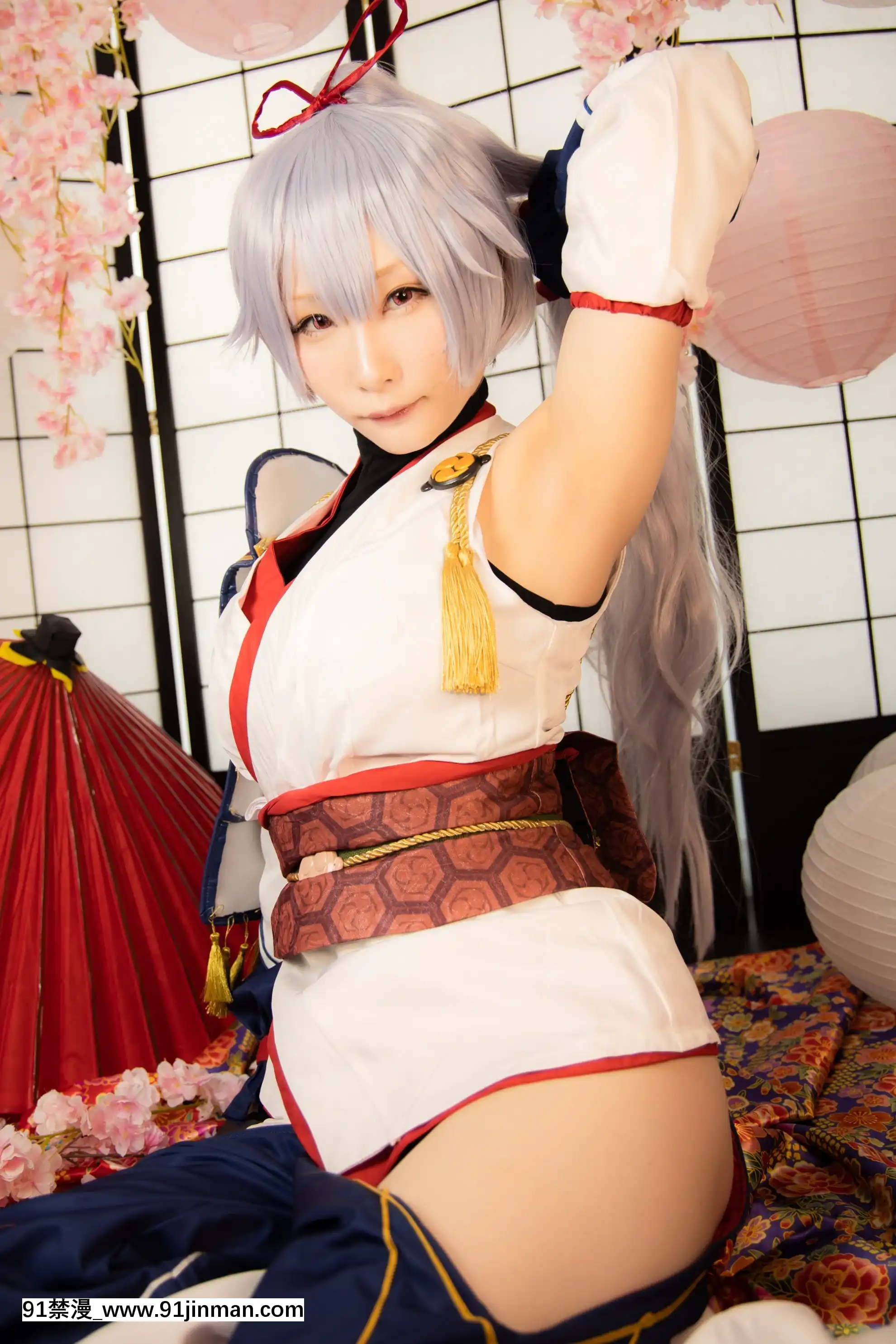 (AC2)[mysuite(Atsuki)]Suite-GrandOrder22(Fate-GrandOrder)[家政婦 h漫]