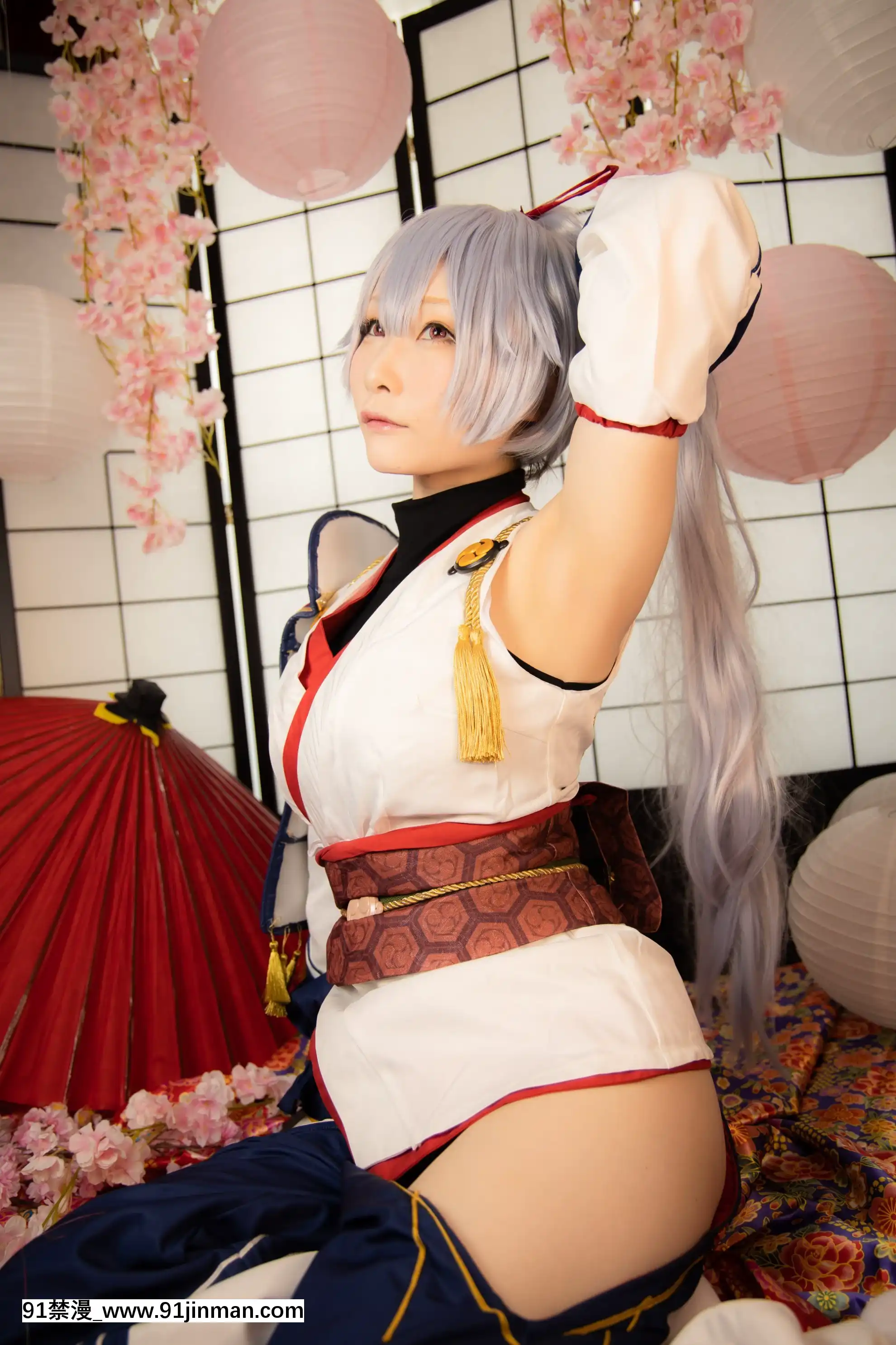(AC2)[mysuite(Atsuki)]Suite-GrandOrder22(Fate-GrandOrder)[家政婦 h漫]