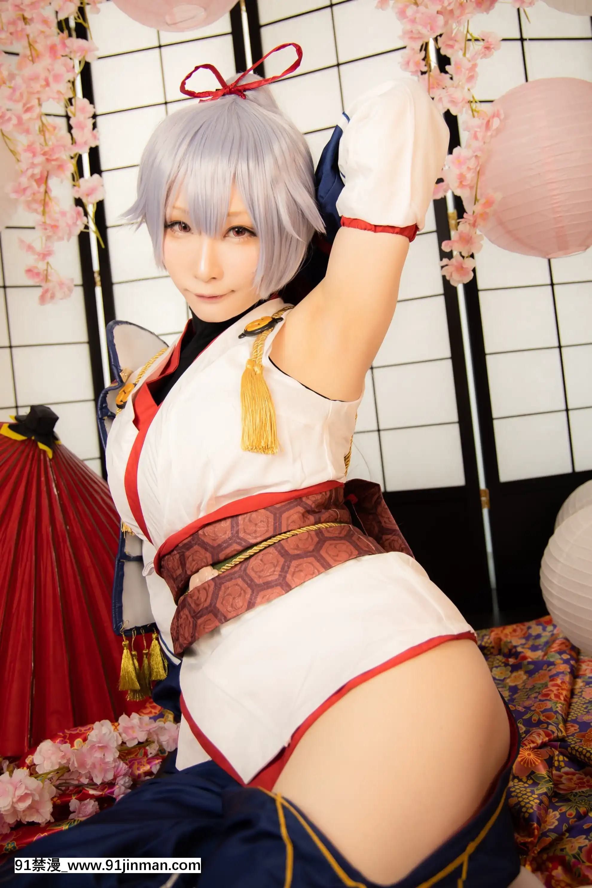 (AC2)[mysuite(Atsuki)]Suite-GrandOrder22(Fate-GrandOrder)[家政婦 h漫]