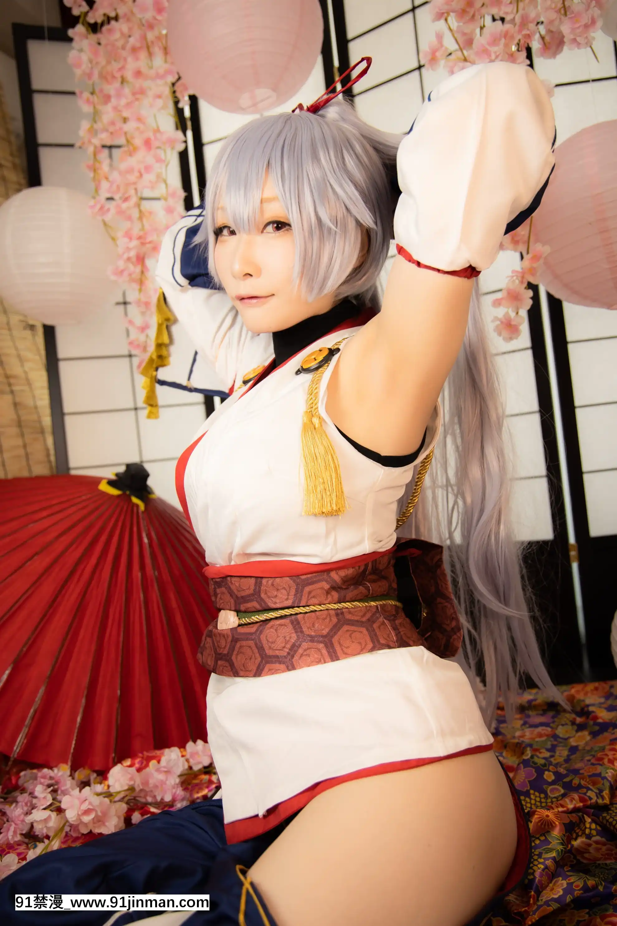 (AC2)[mysuite(Atsuki)]Suite-GrandOrder22(Fate-GrandOrder)[家政婦 h漫]